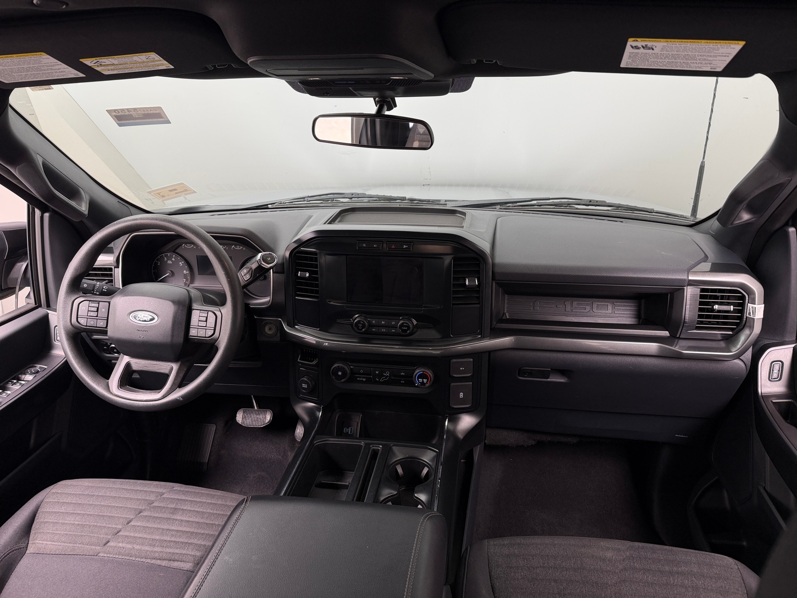 Thumbnail: 2023 Ford Econoline - 3
