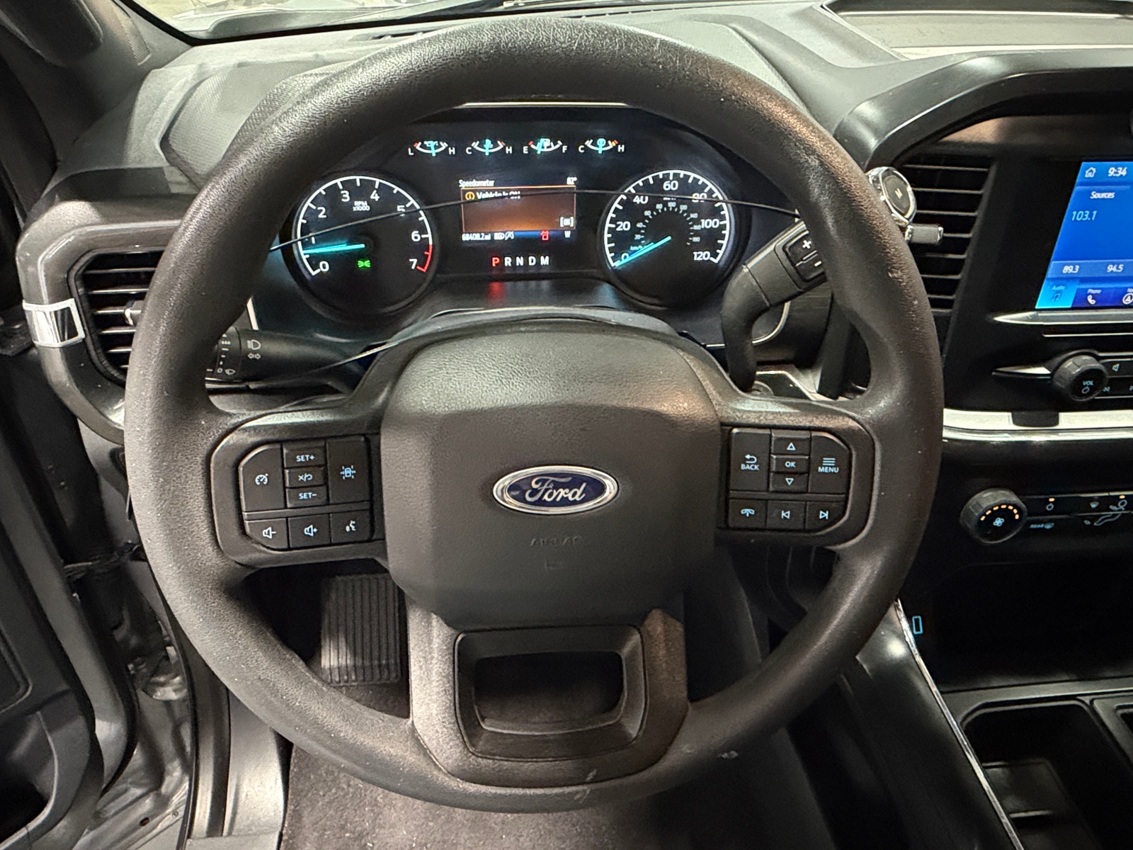 Thumbnail: 2023 Ford Econoline - 5