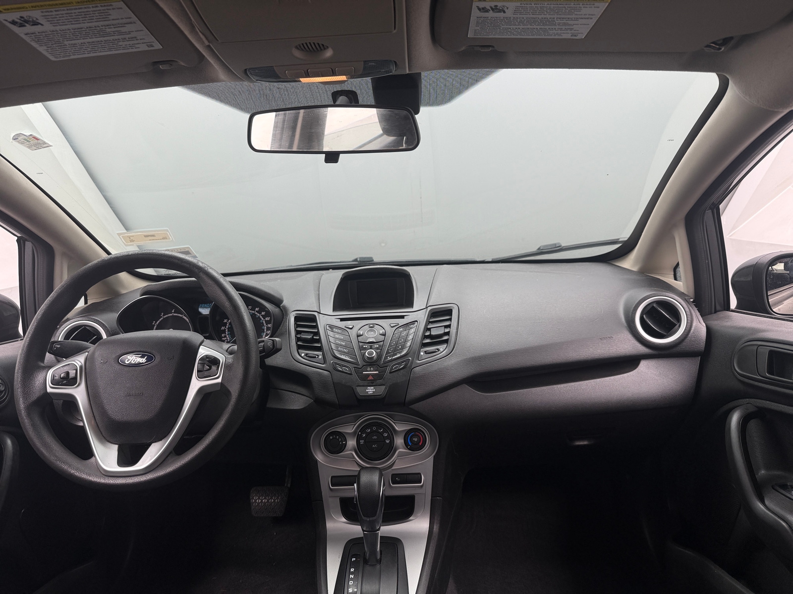 Thumbnail: 2018 Ford Fiesta - 3