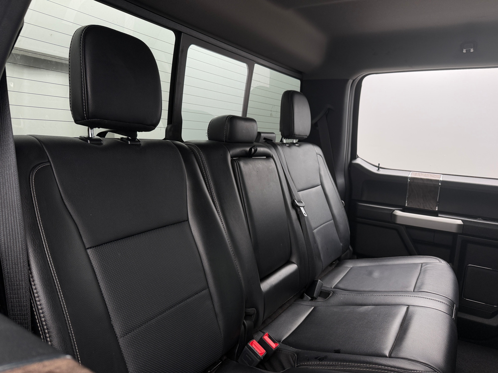 Thumbnail: 2019 Ford Econoline - 5