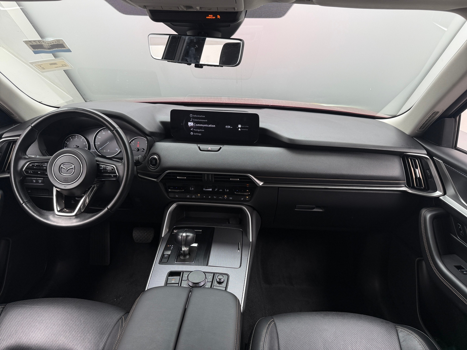 Thumbnail: 2024 Mazda CX-90 - 2