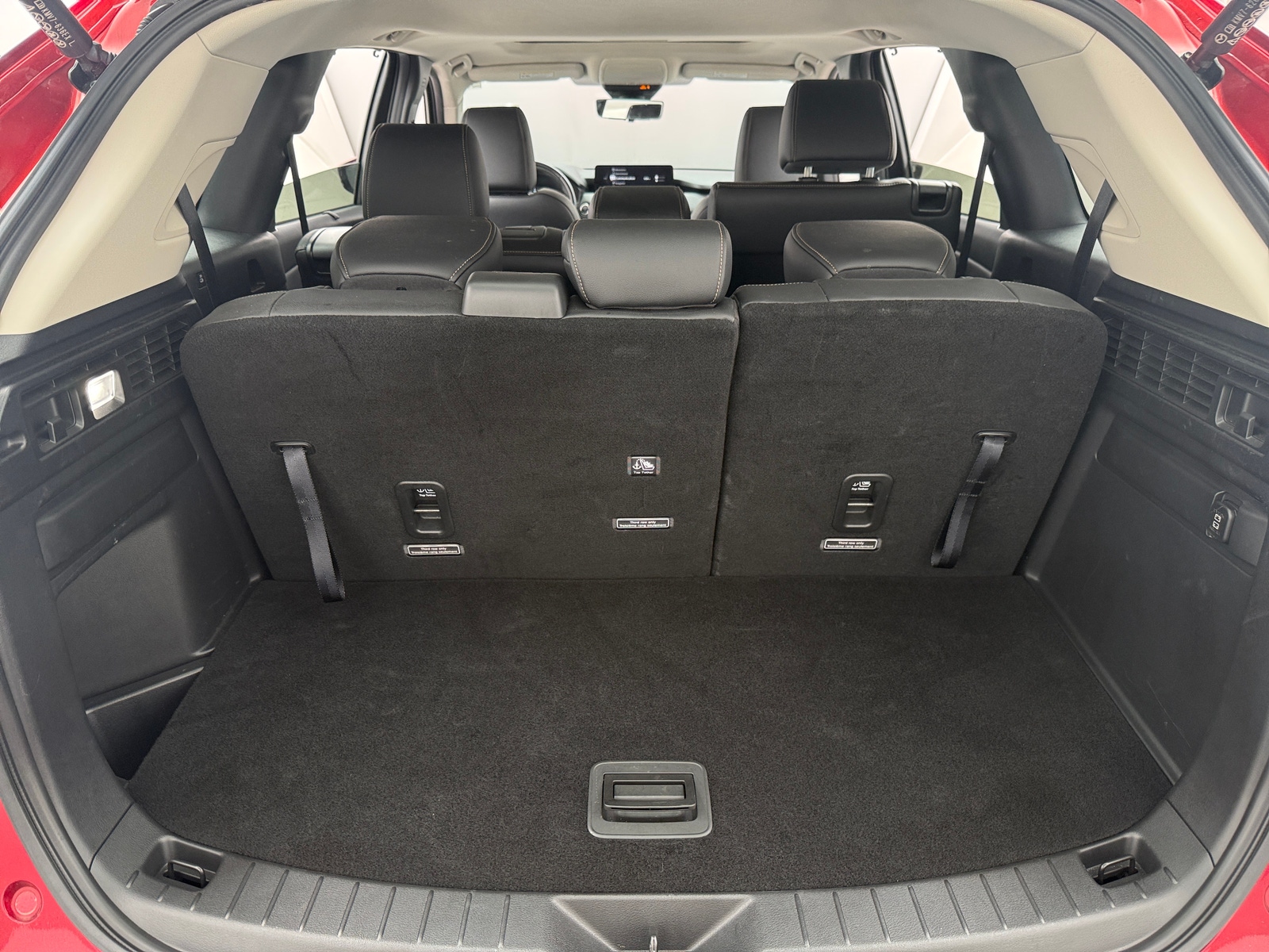 Thumbnail: 2024 Mazda CX-90 - 6
