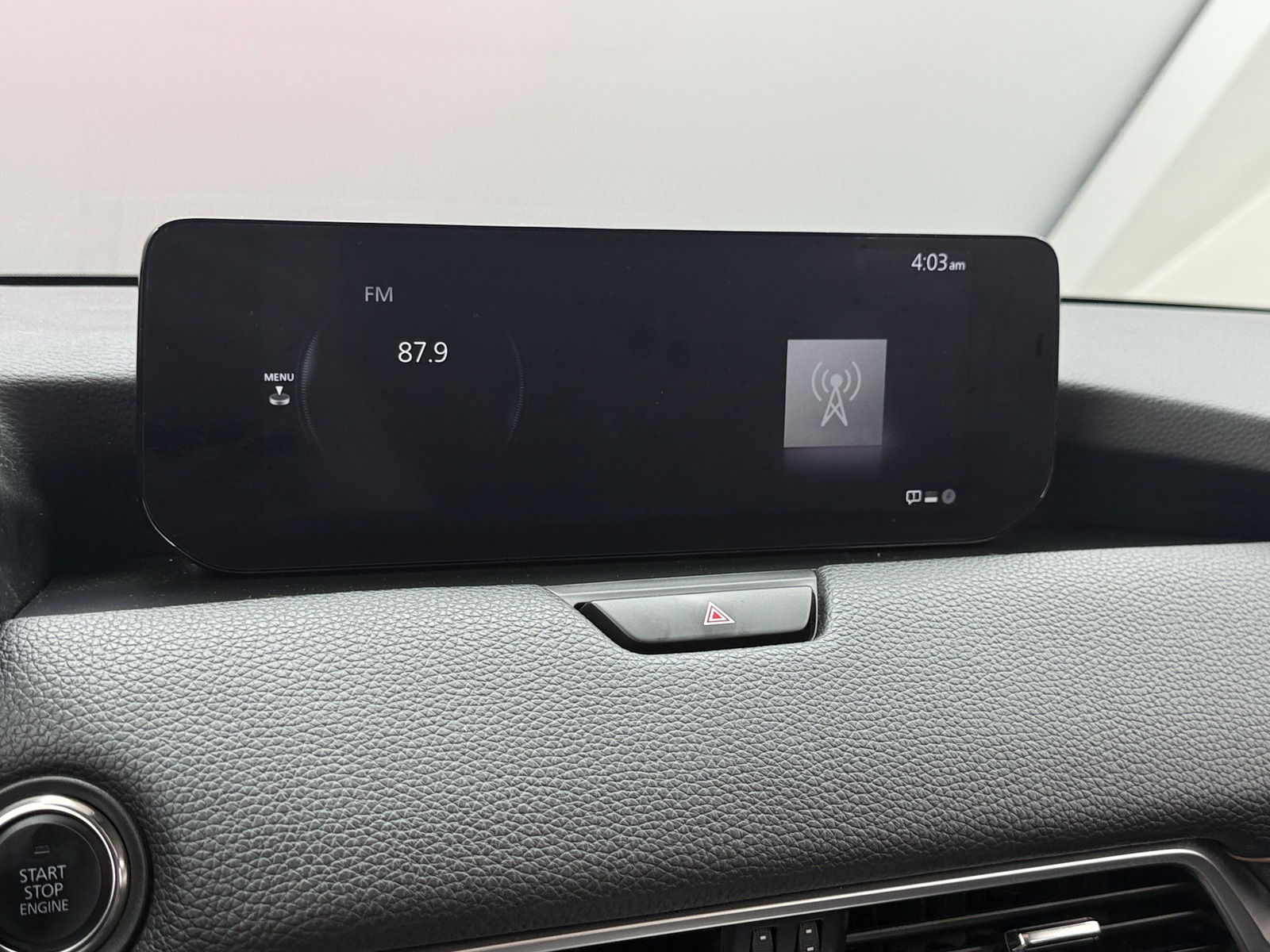 Thumbnail: 2024 Mazda CX-90 - 3