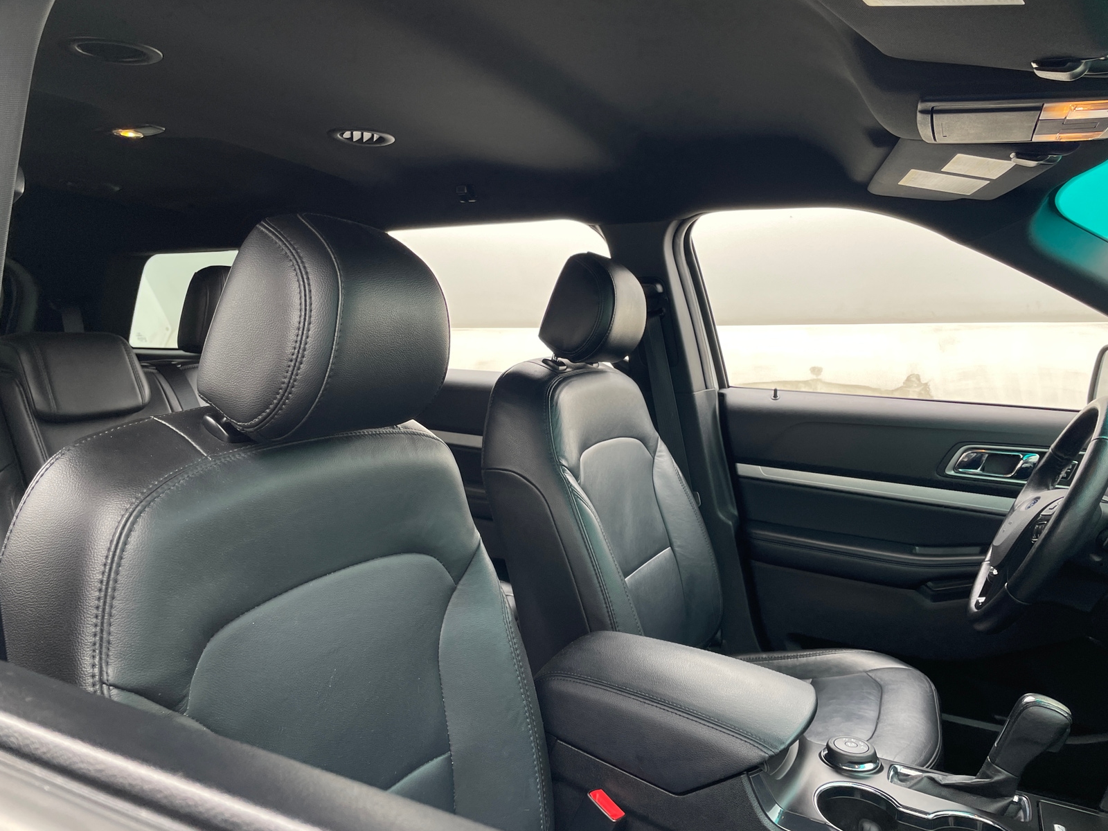 Thumbnail: 2017 Ford Explorer - 2