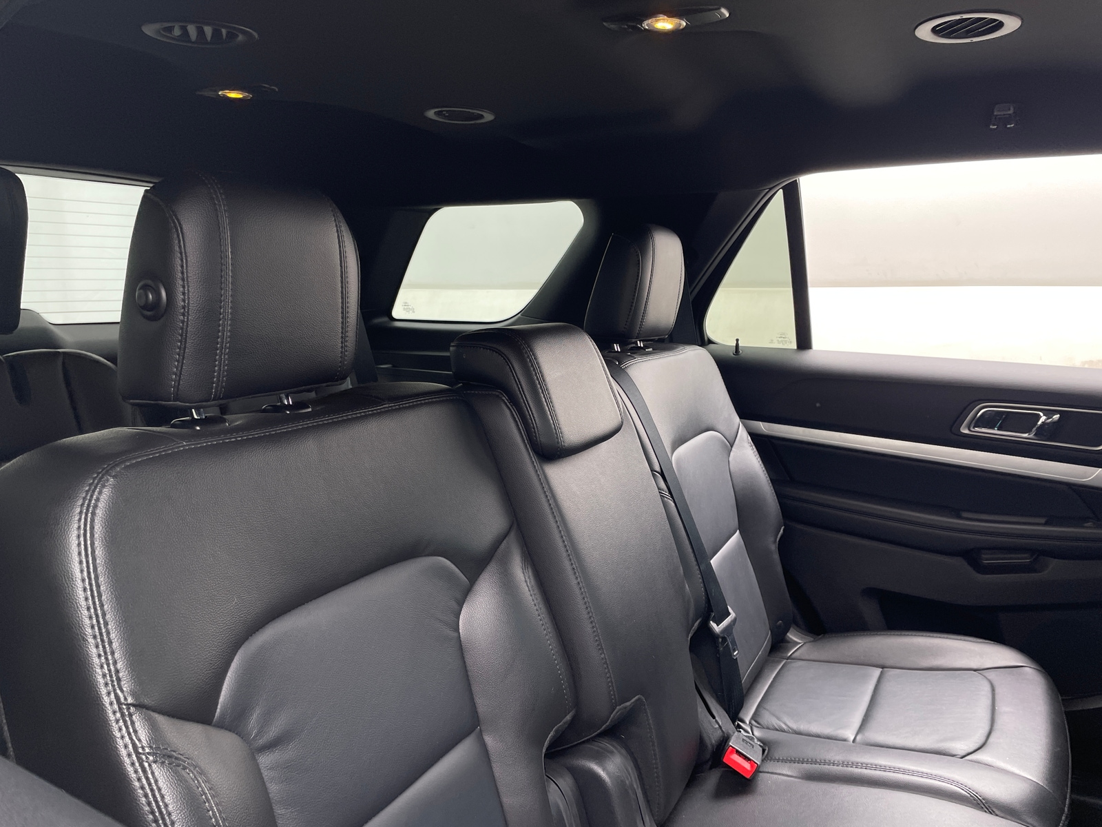 Thumbnail: 2017 Ford Explorer - 6