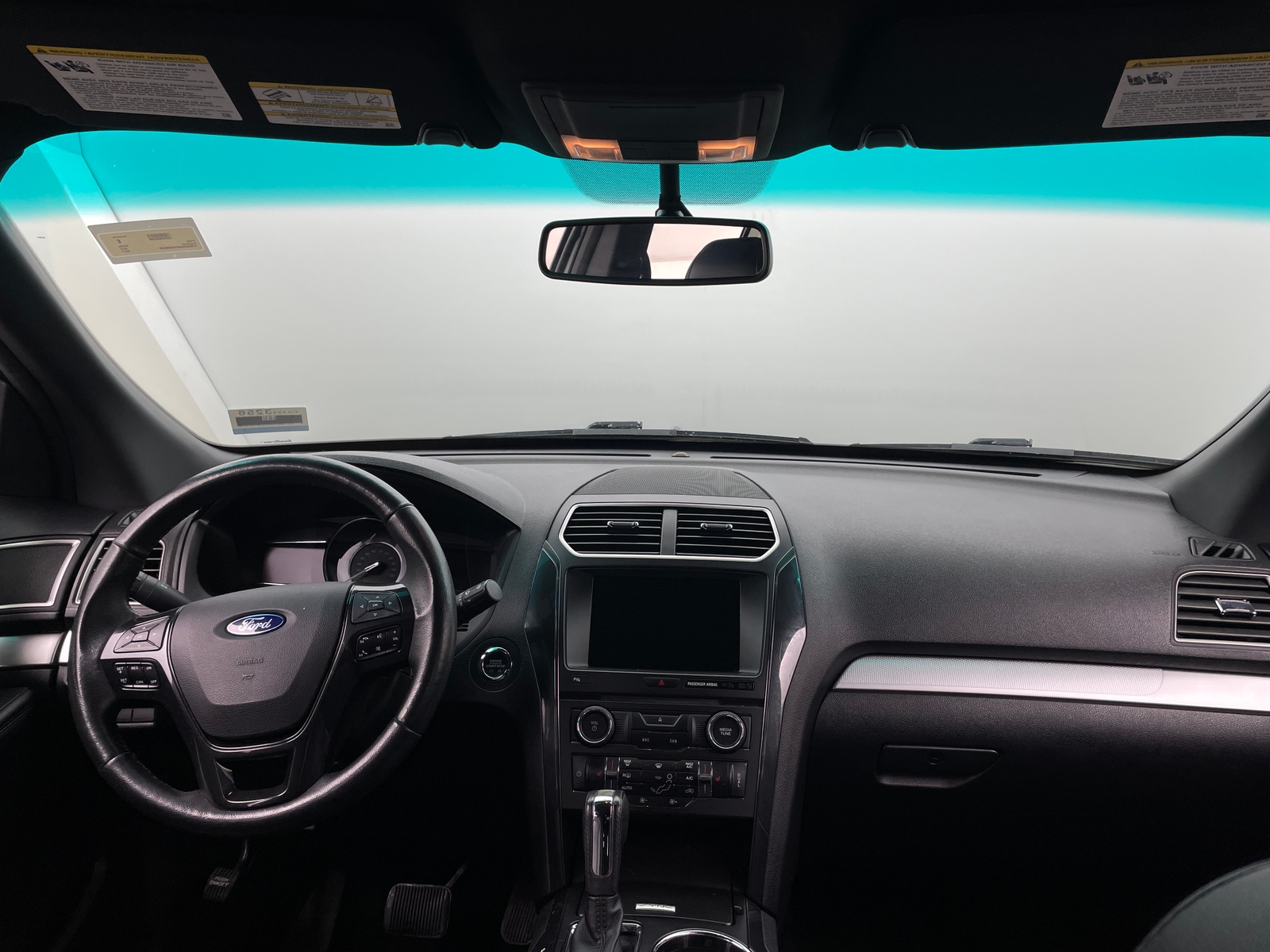 Thumbnail: 2017 Ford Explorer - 3