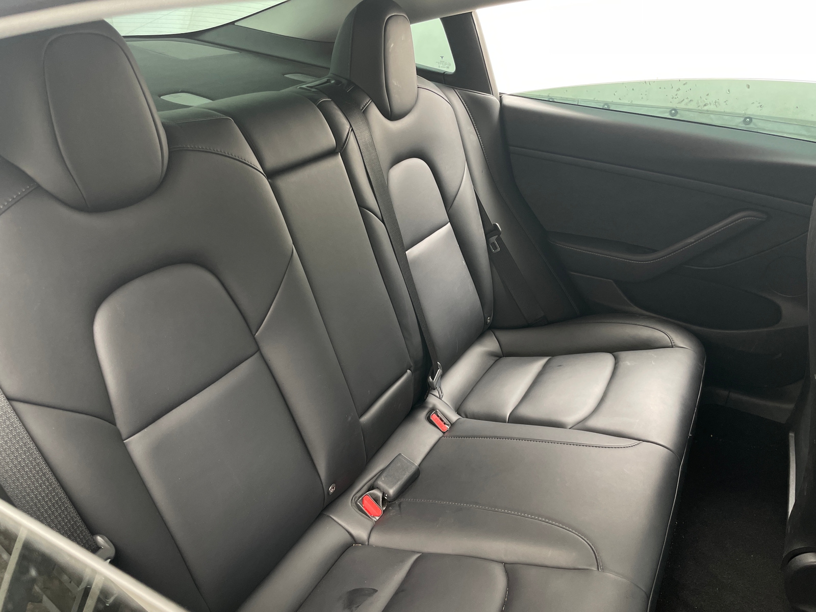 Thumbnail: 2021 Tesla Model 3 - 5