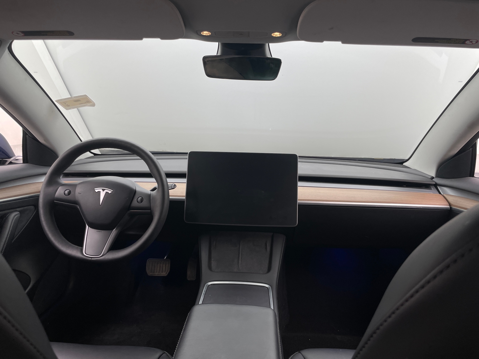 Thumbnail: 2021 Tesla Model 3 - 2