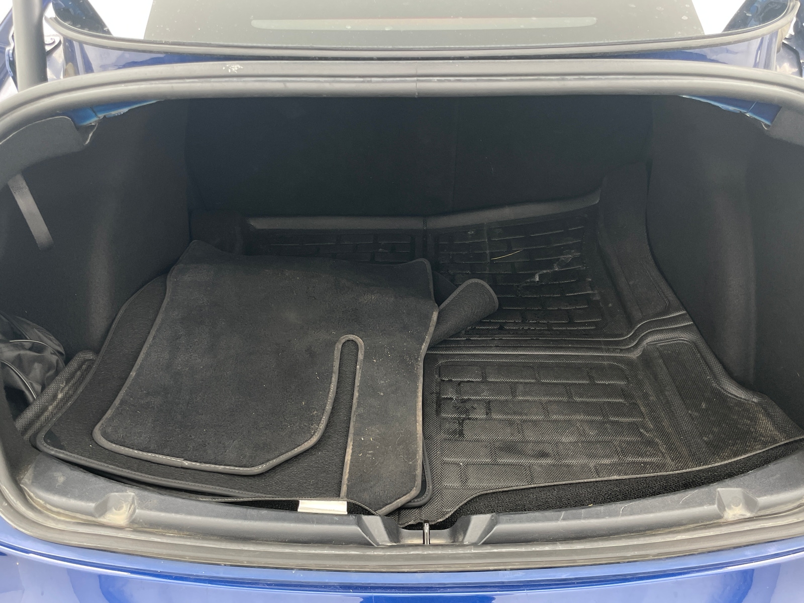 Thumbnail: 2021 Tesla Model 3 - 6