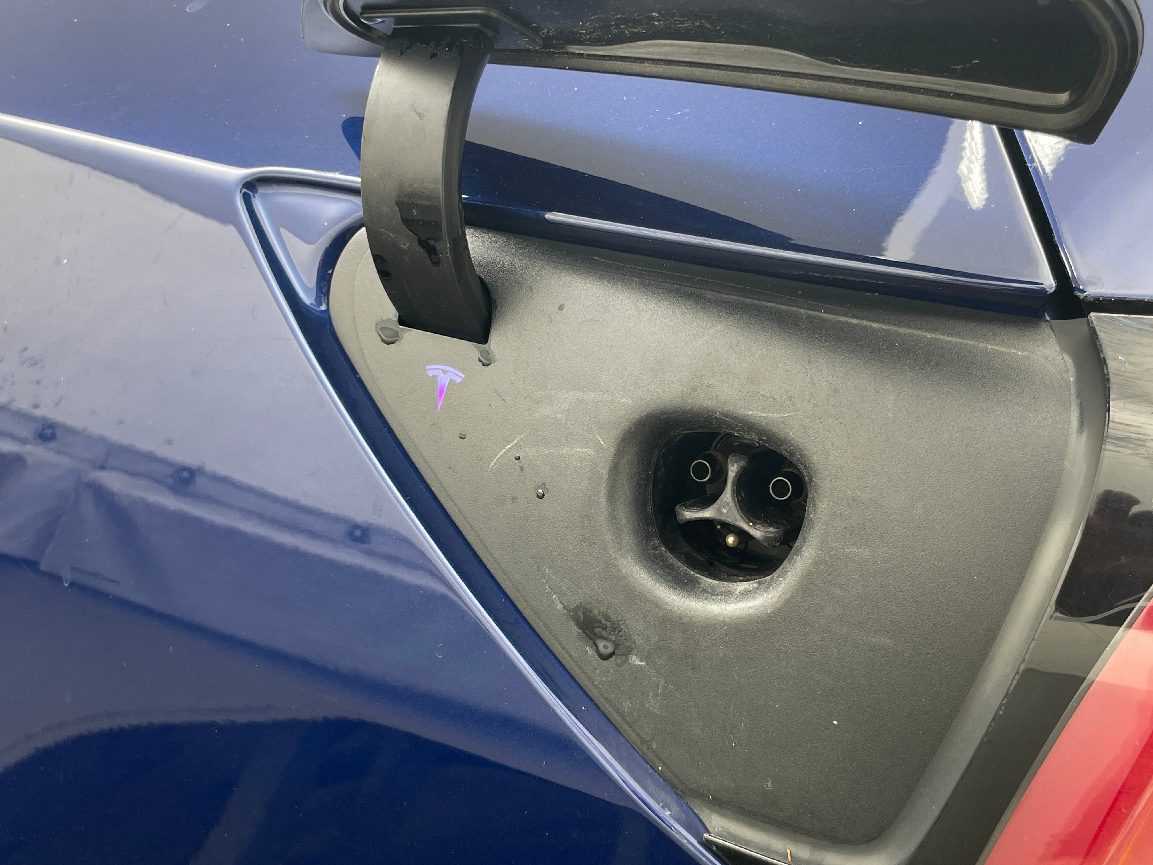 Used 2021 Tesla Model 3 Base with VIN 5YJ3E1EB5MF049653 for sale in Auburn, WA