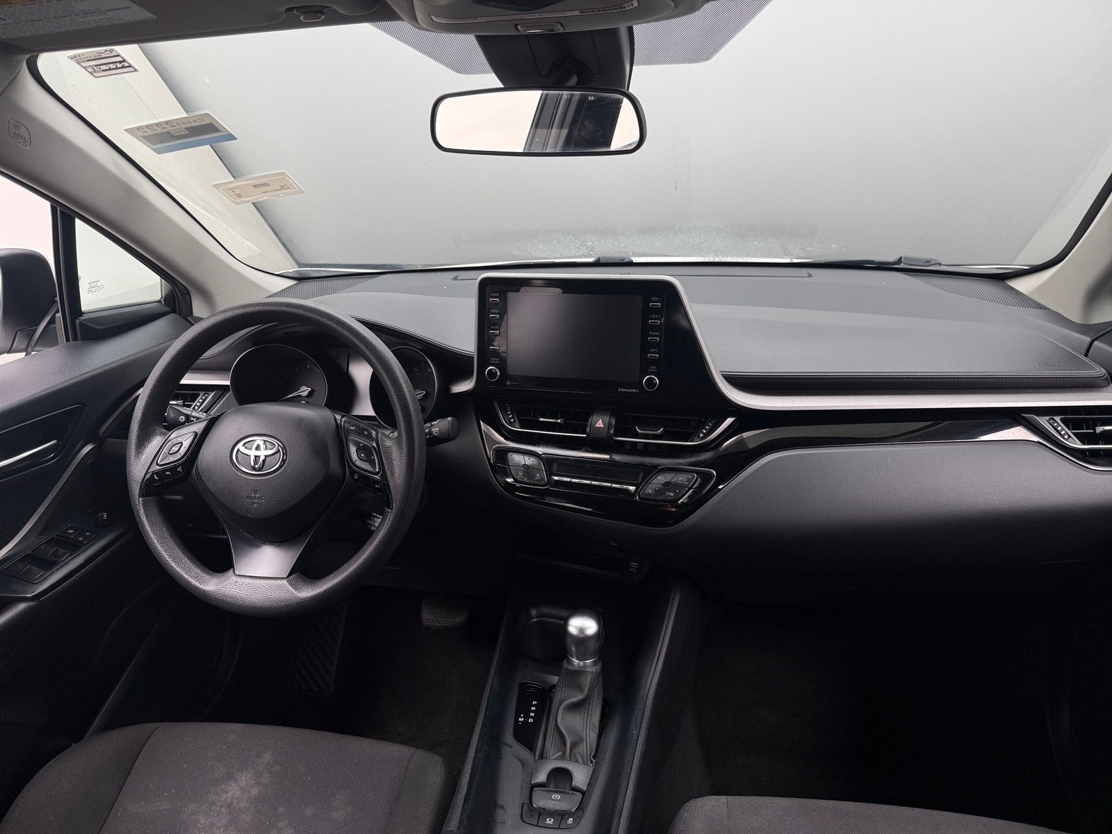 Thumbnail: 2020 Toyota C-HR - 3