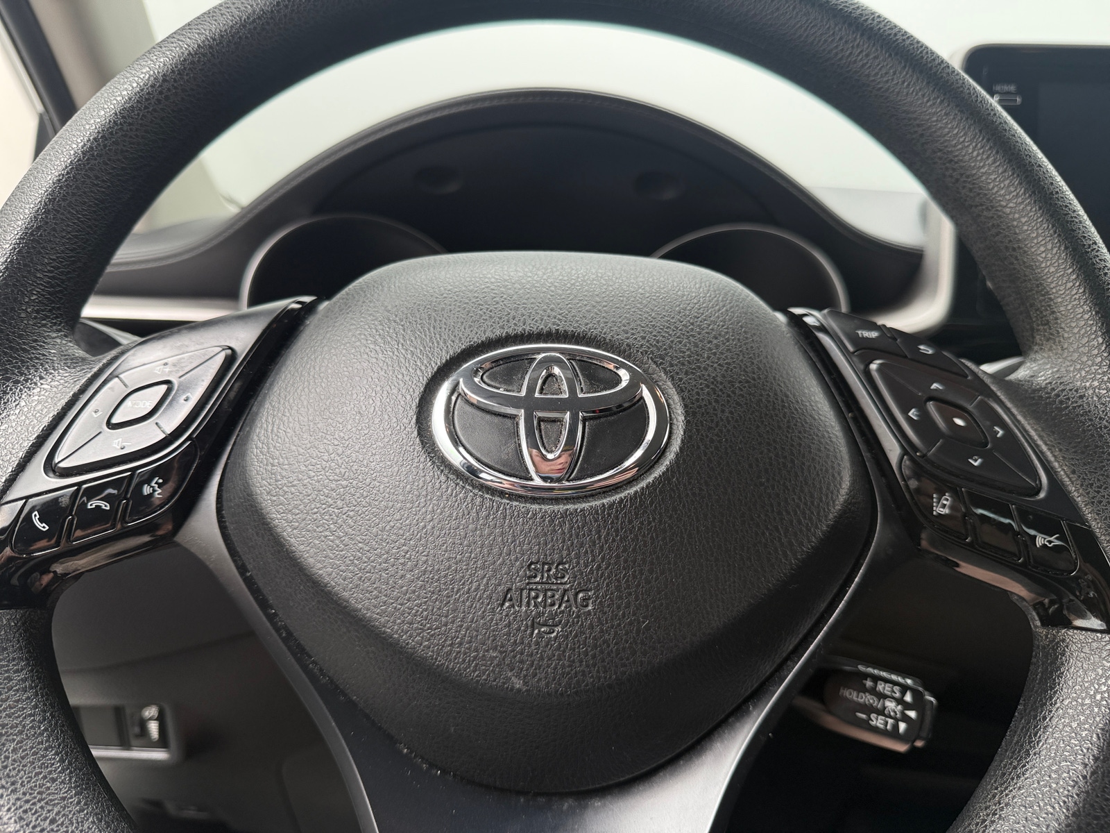 Thumbnail: 2020 Toyota C-HR - 5
