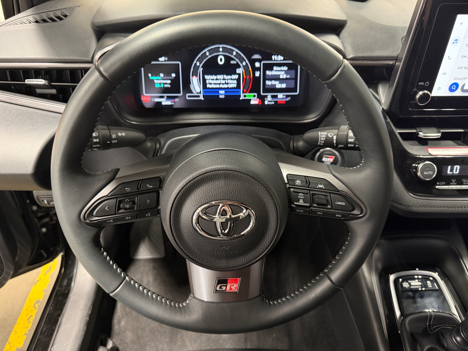 Thumbnail: 2024 Toyota GR Corolla - 5