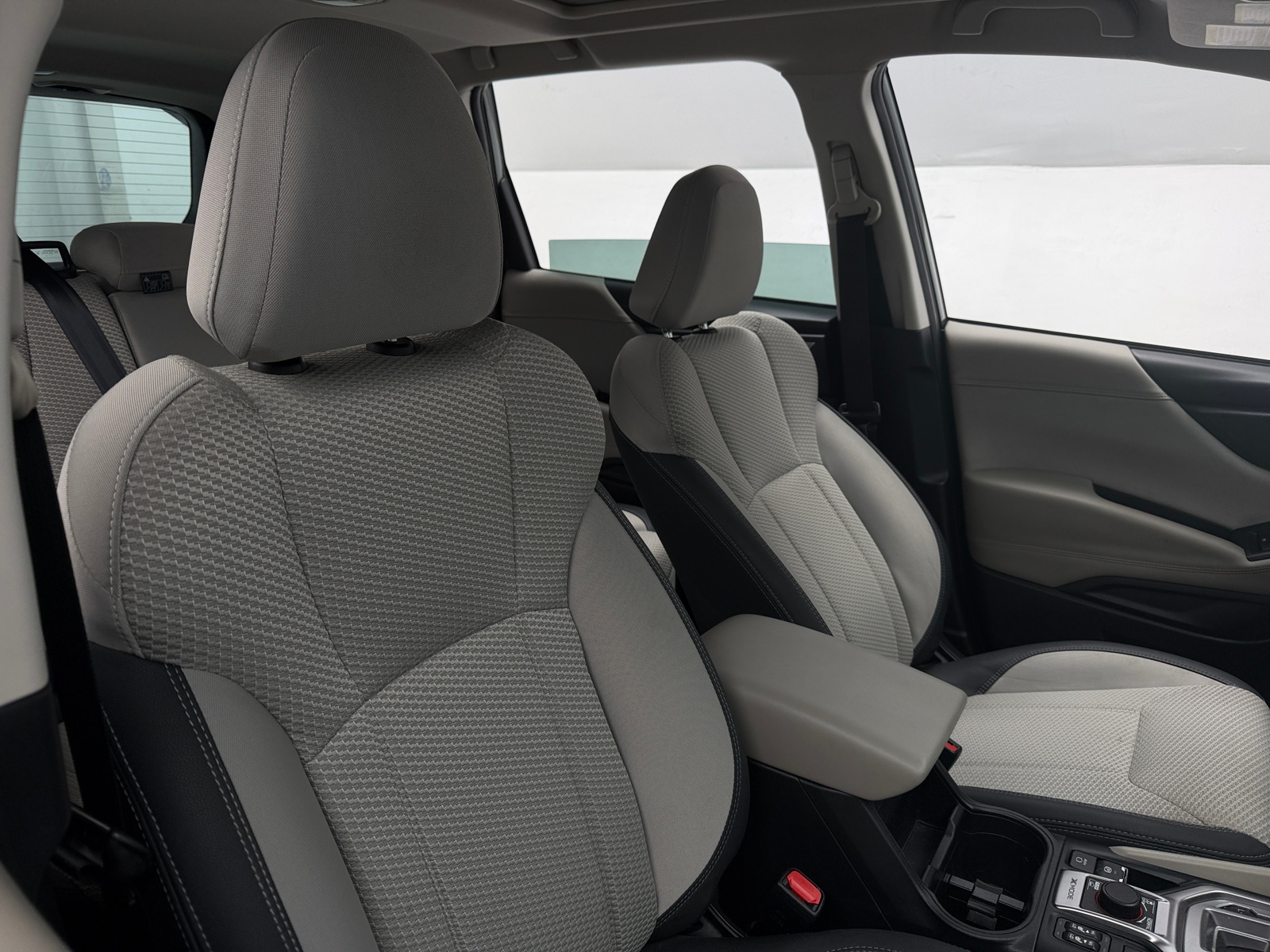 Thumbnail: 2023 Subaru Forester - 2