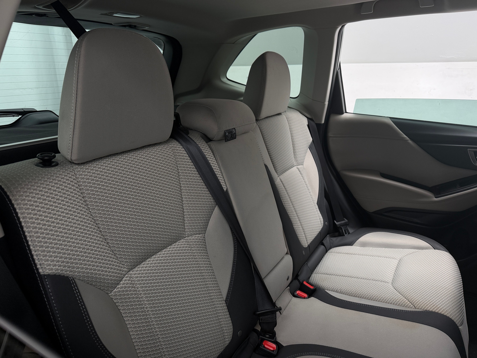 Thumbnail: 2023 Subaru Forester - 6