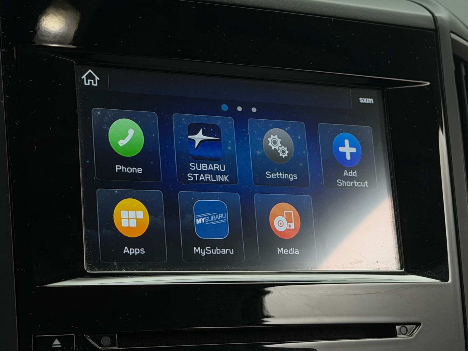 Thumbnail: 2023 Subaru Forester - 4