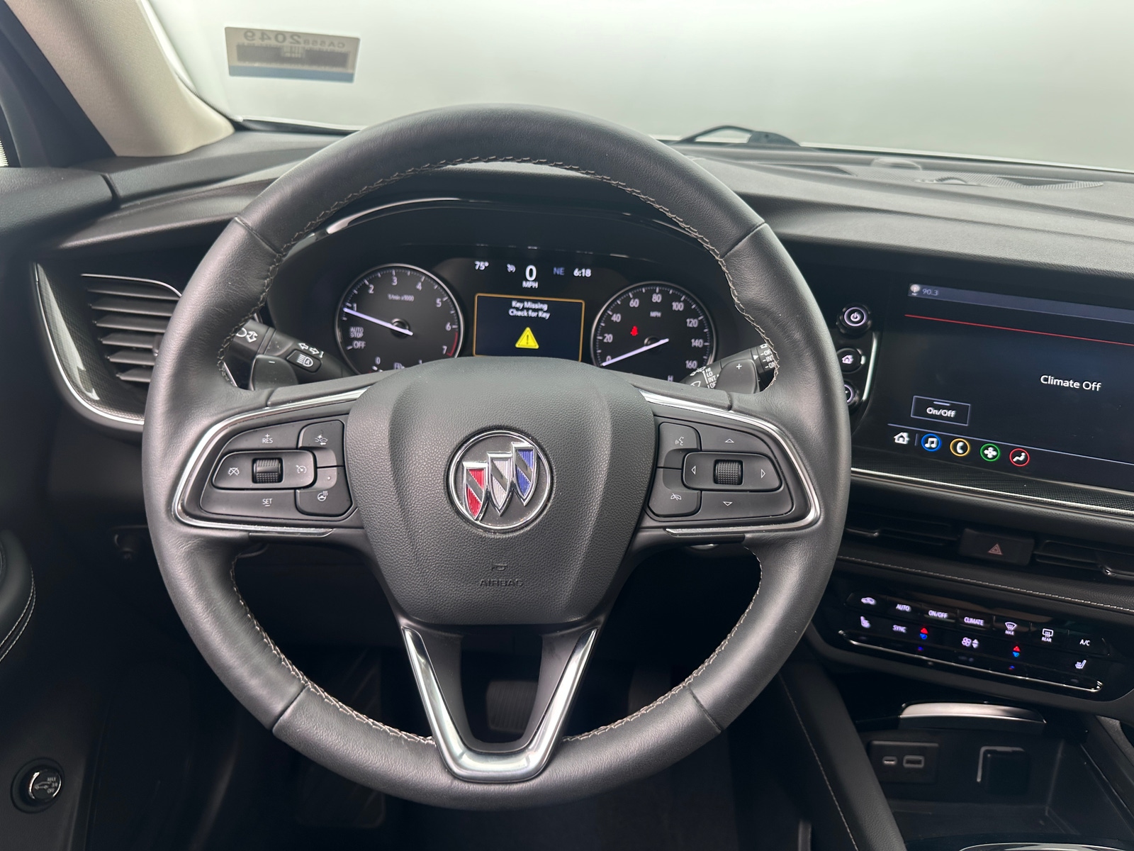 Thumbnail: 2021 Buick Envision - 4