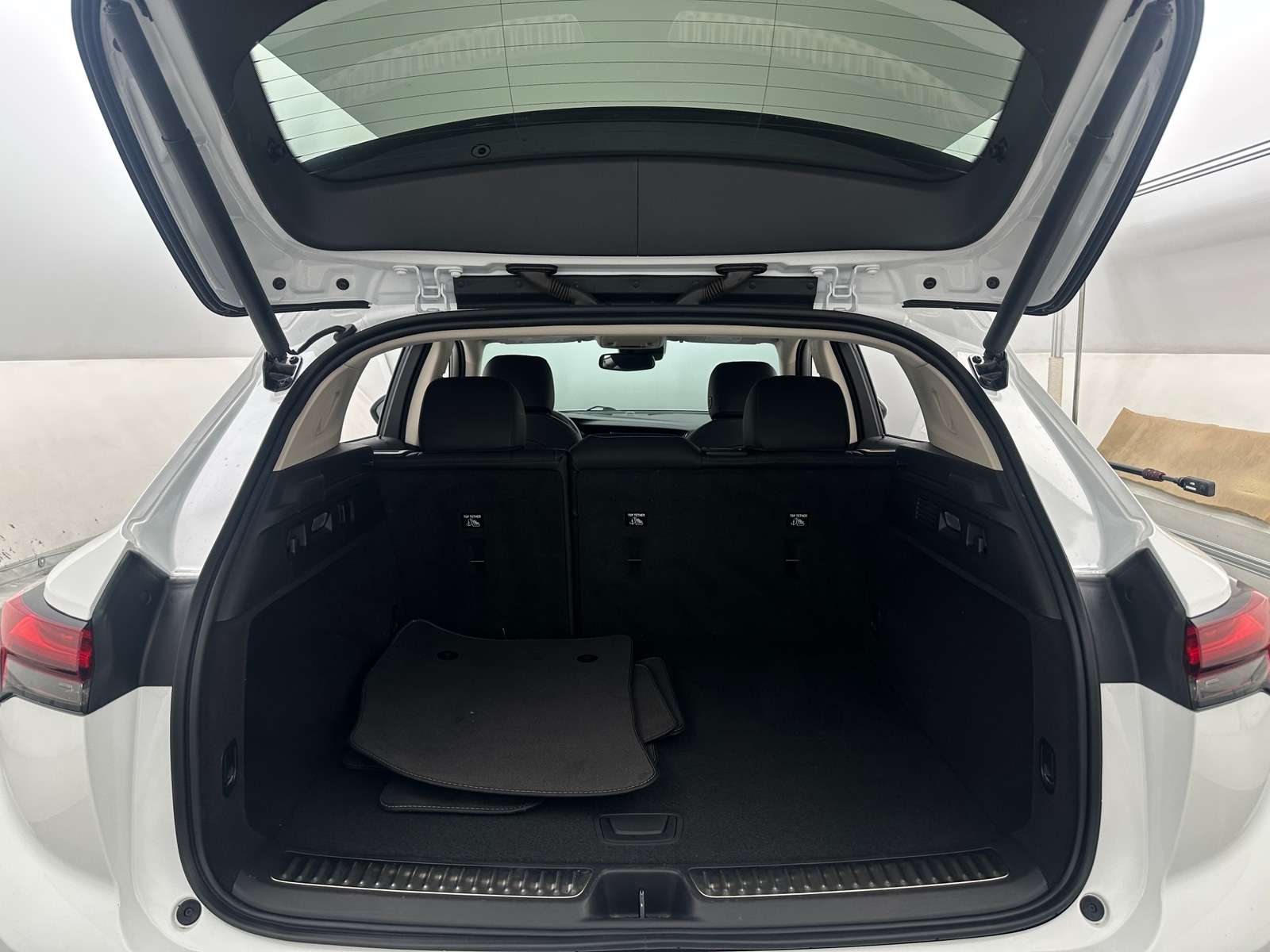 Thumbnail: 2021 Buick Envision - 6