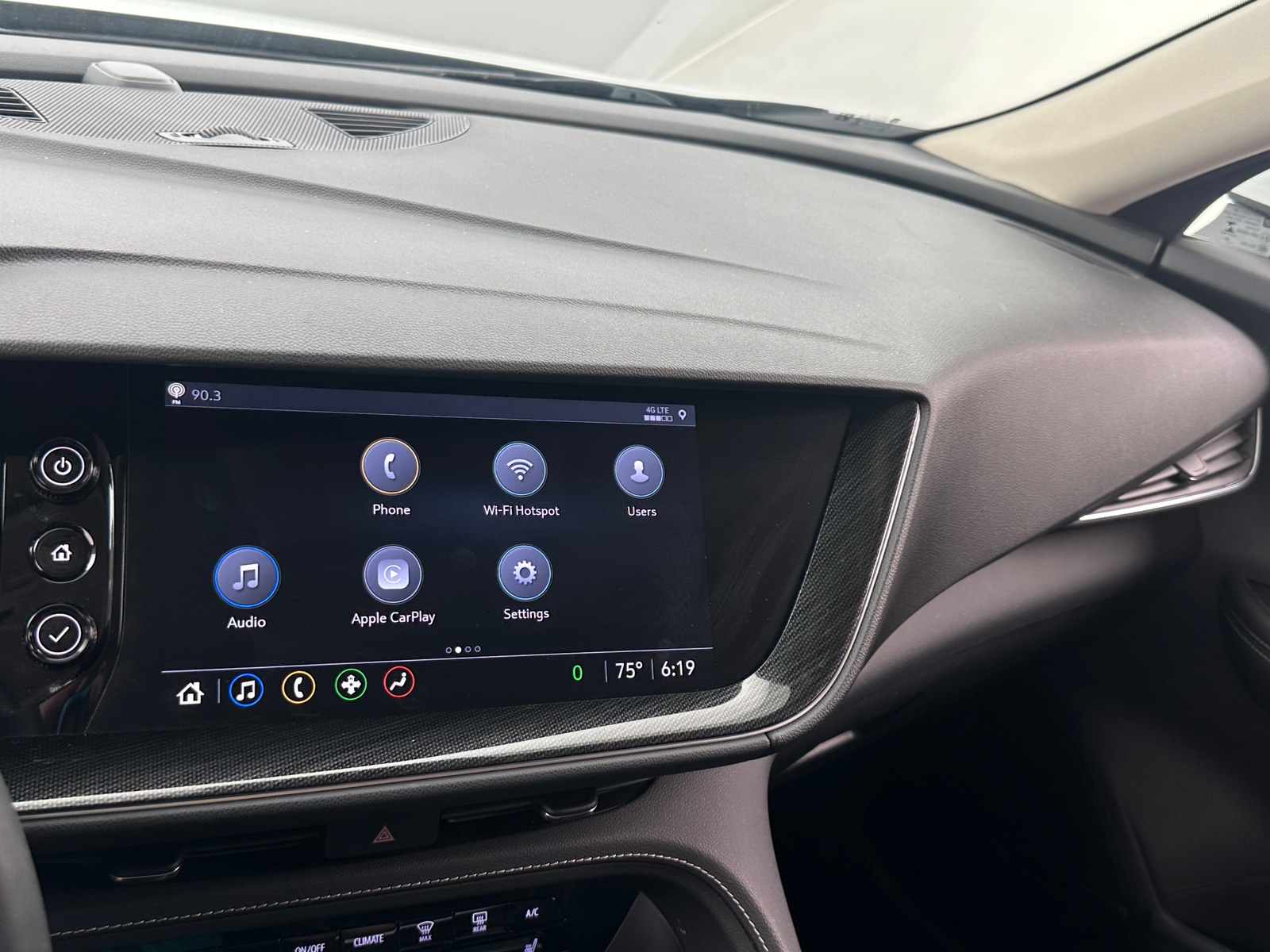 Thumbnail: 2021 Buick Envision - 3