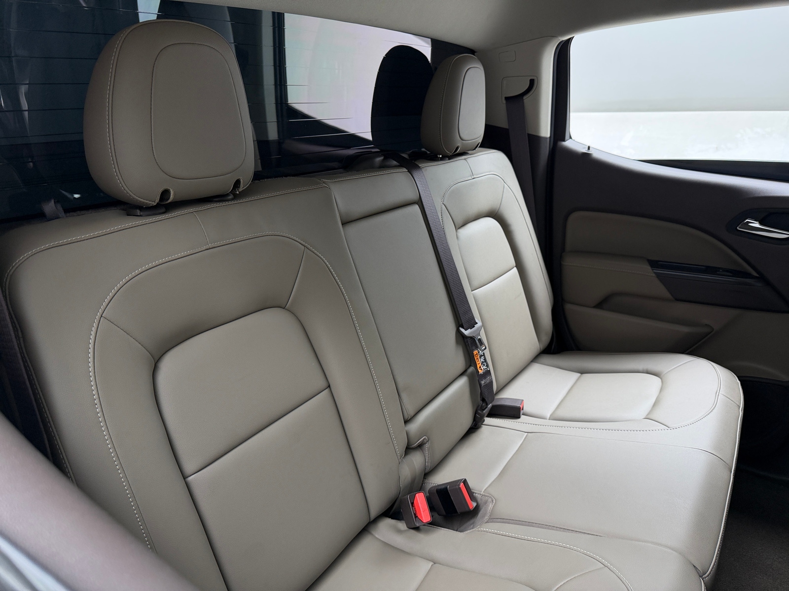 Thumbnail: 2015 GMC Canyon - 5