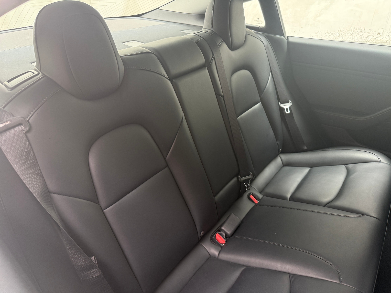 Thumbnail: 2019 Tesla Model 3 - 5