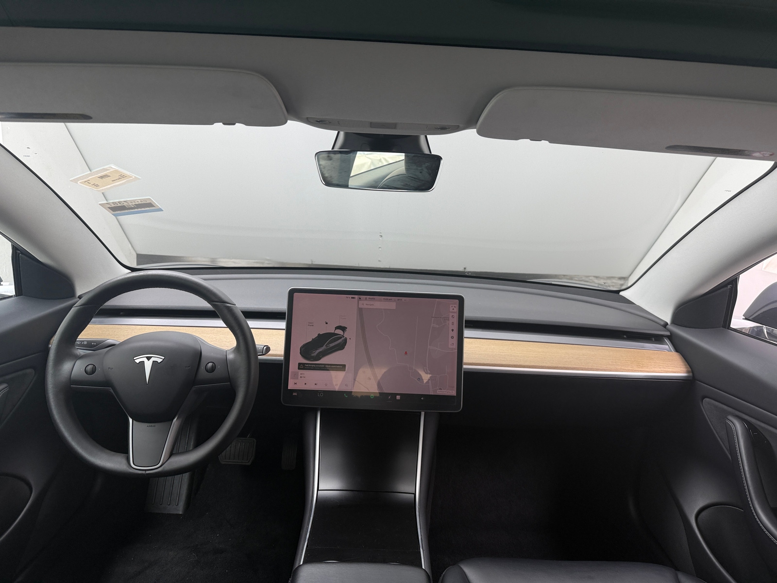 Thumbnail: 2019 Tesla Model 3 - 2
