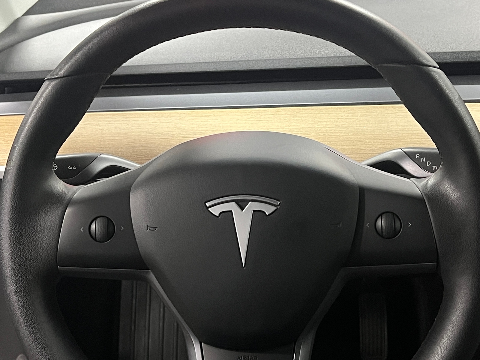 Thumbnail: 2019 Tesla Model 3 - 4