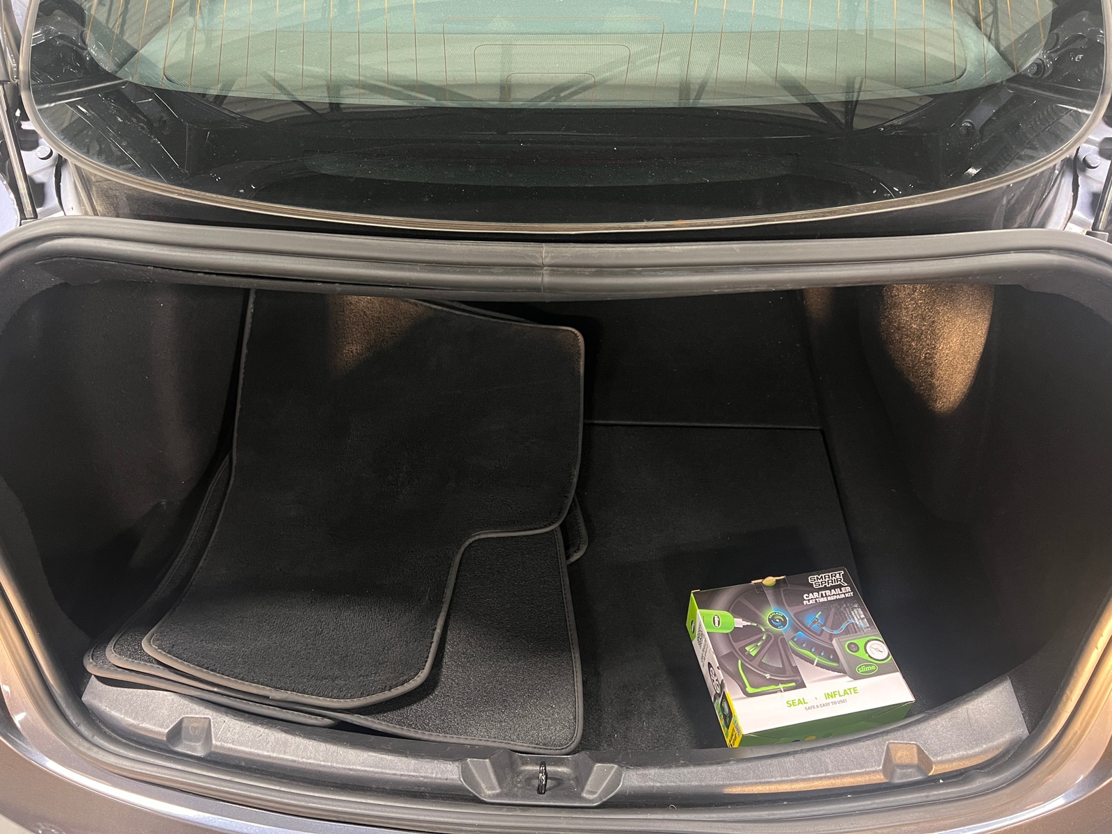 Thumbnail: 2019 Tesla Model 3 - 6