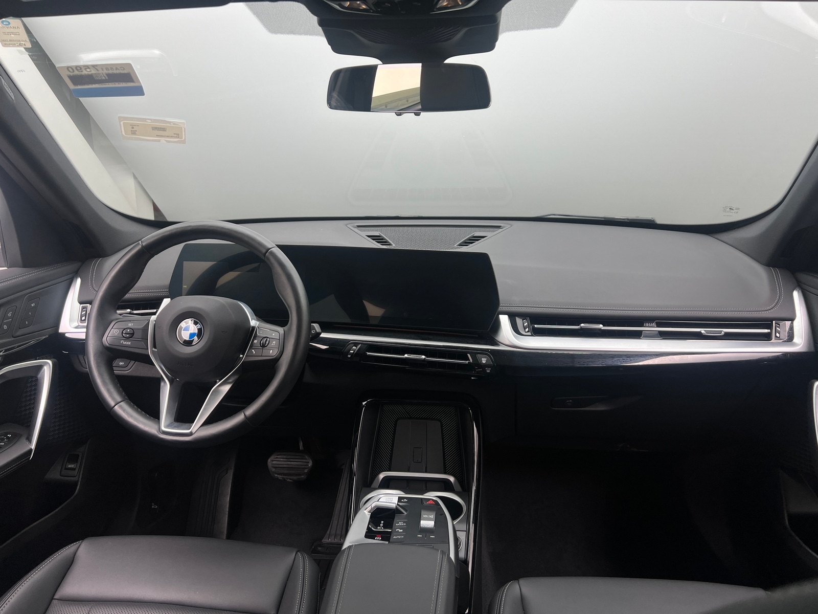 Thumbnail: 2026 BMW X1 - 2