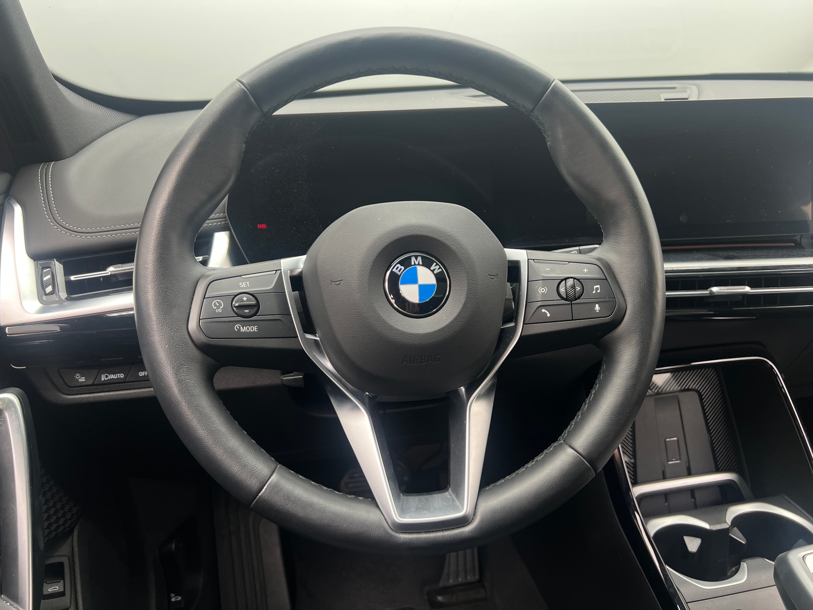 Thumbnail: 2026 BMW X1 - 4
