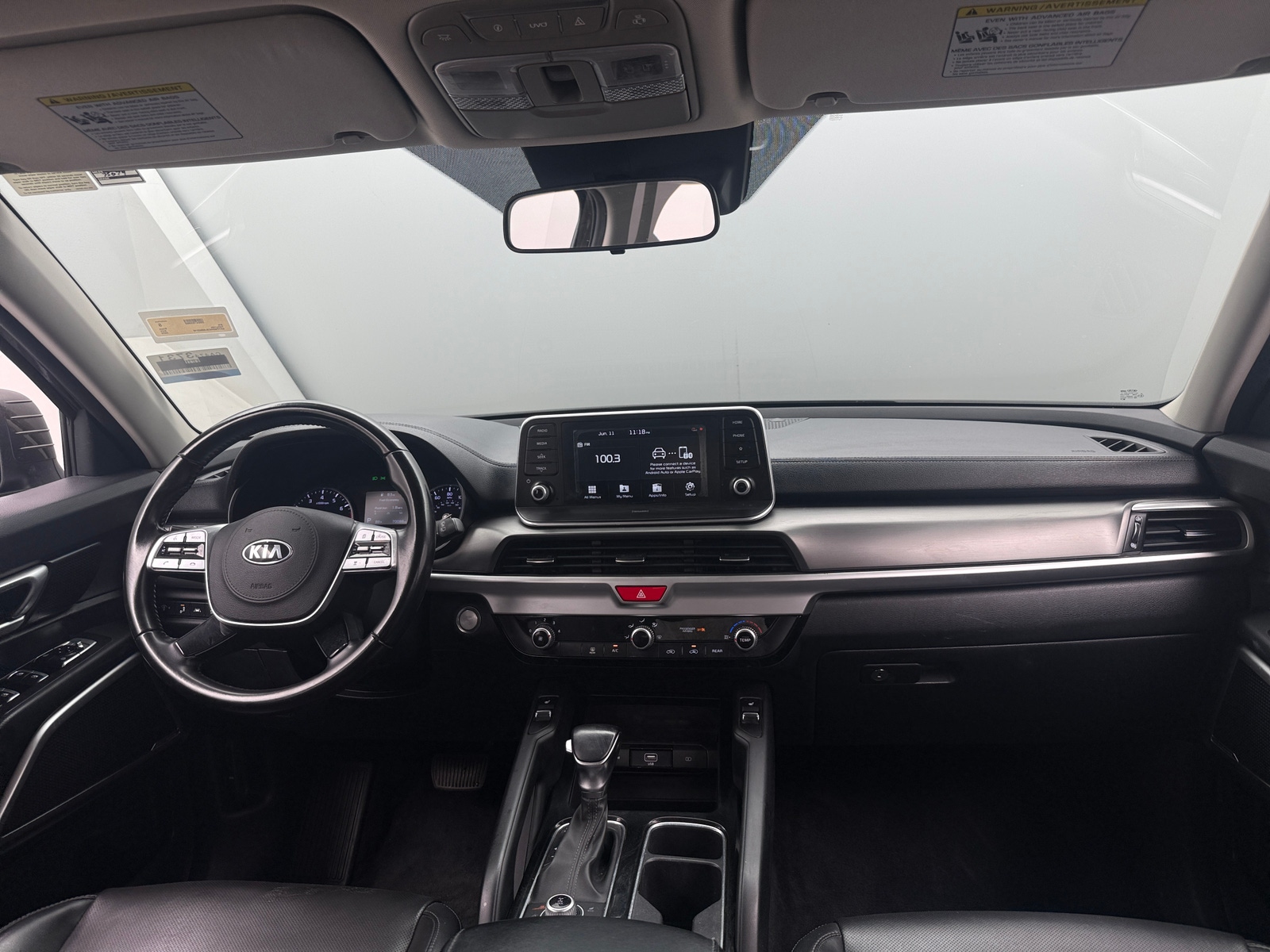 Thumbnail: 2020 Kia Telluride - 2