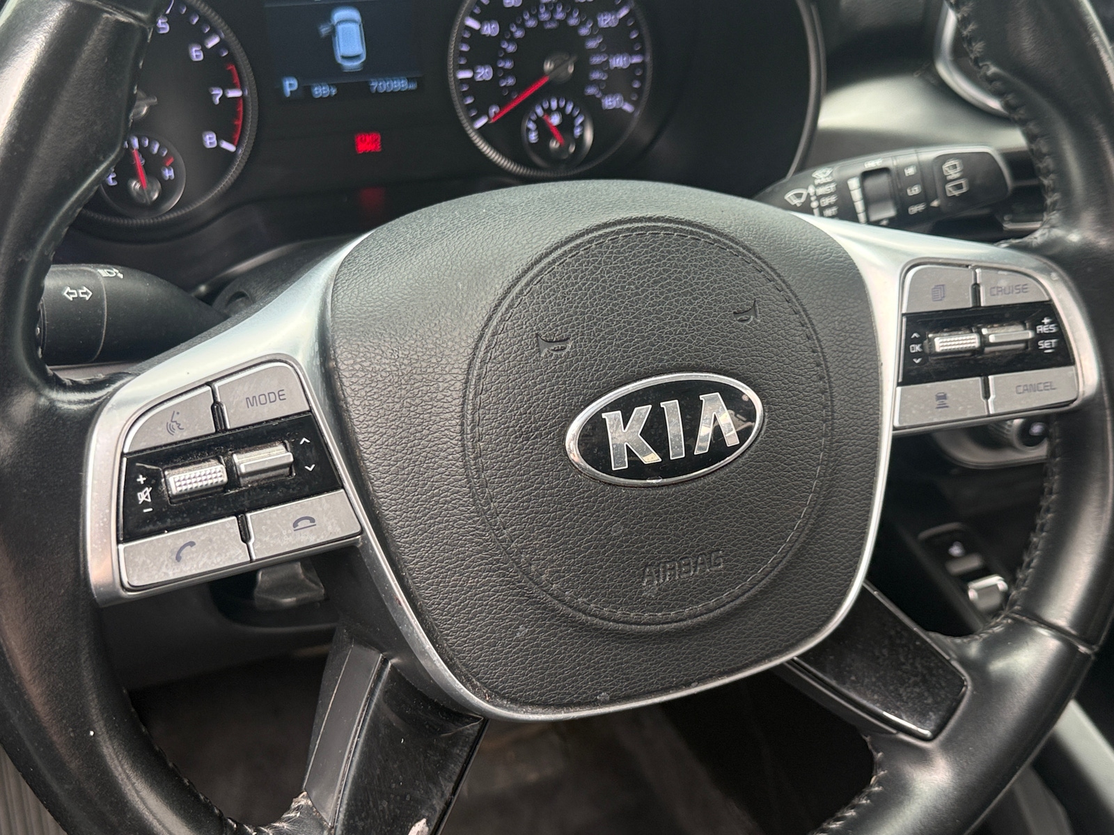 Thumbnail: 2020 Kia Telluride - 4