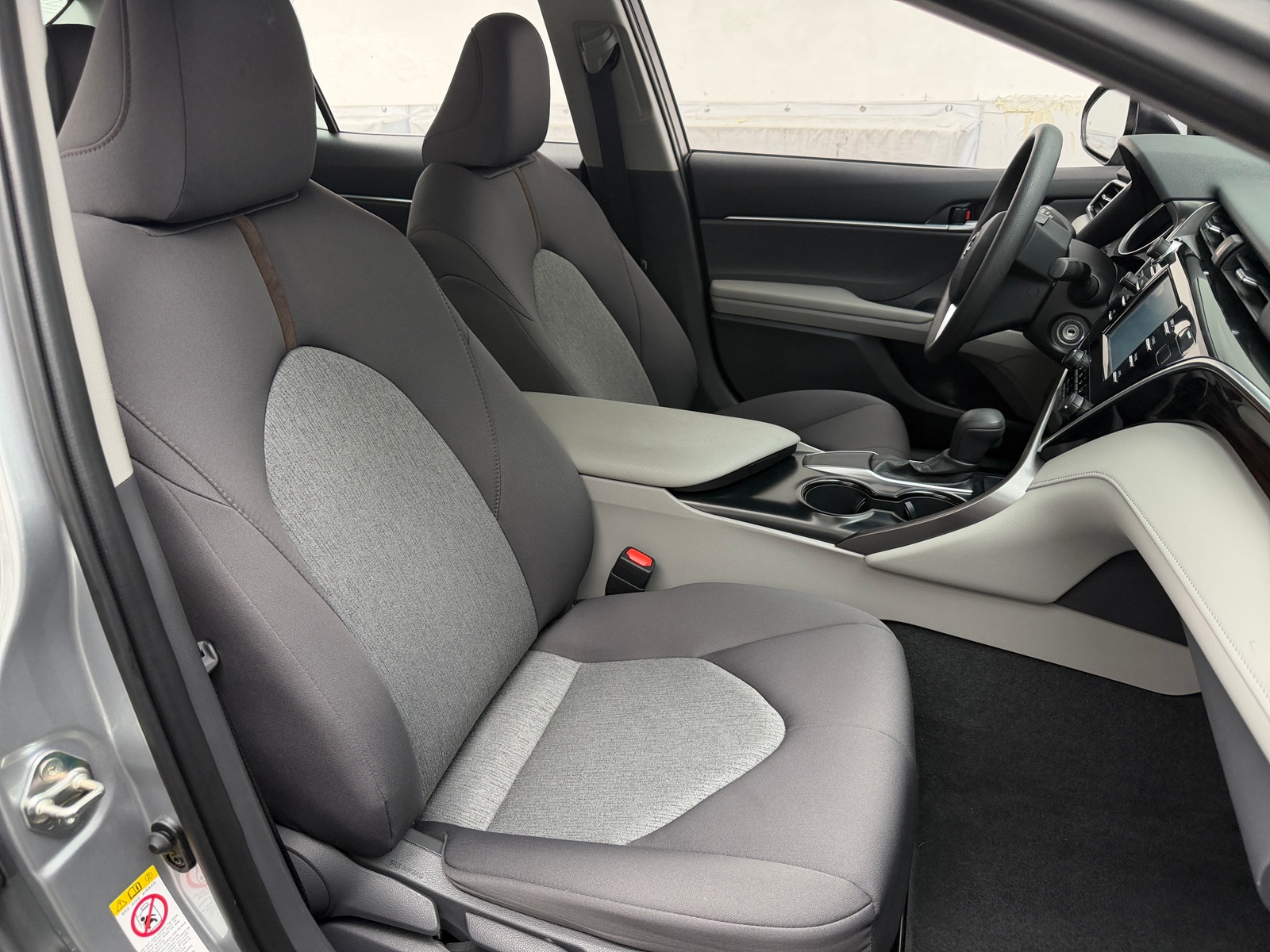 Thumbnail: 2018 Toyota Camry - 2