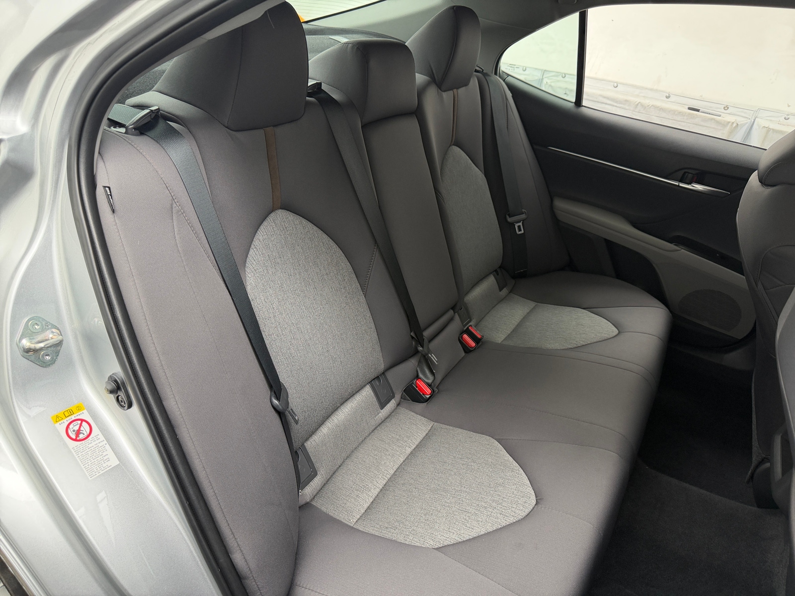 Thumbnail: 2018 Toyota Camry - 6