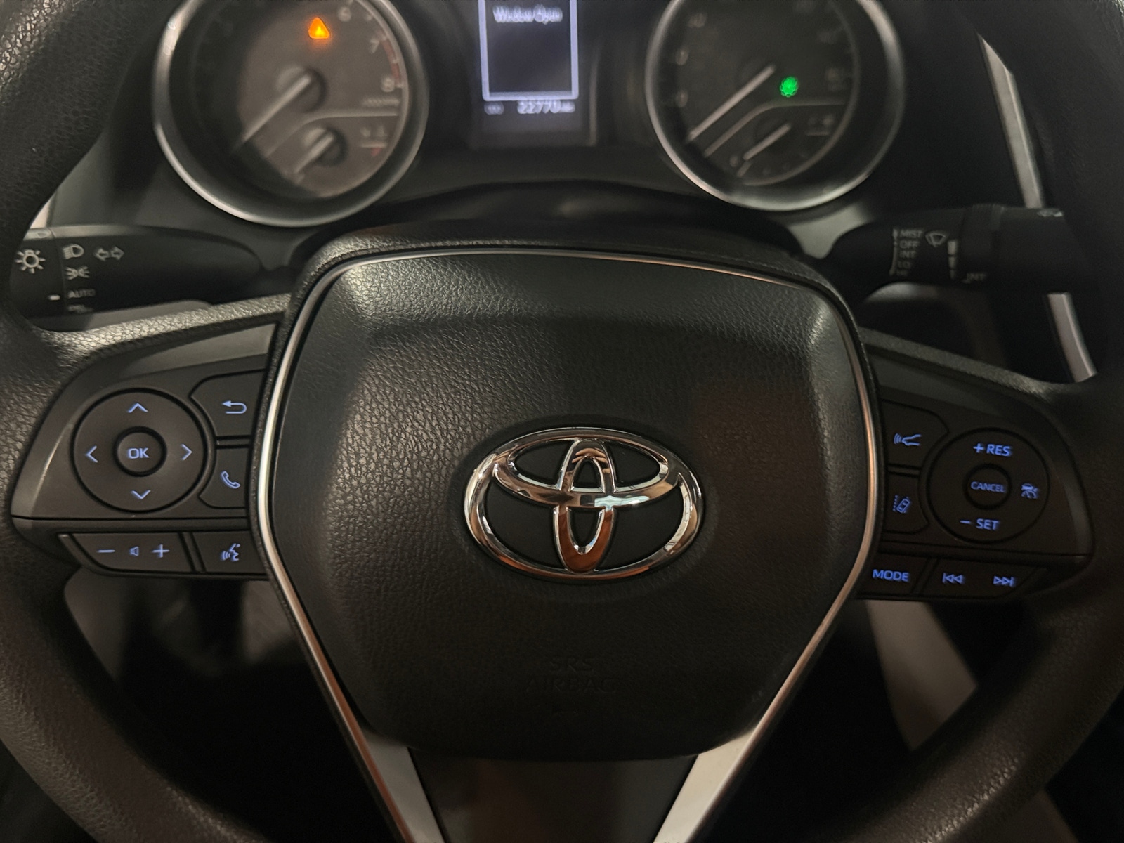 Thumbnail: 2018 Toyota Camry - 5