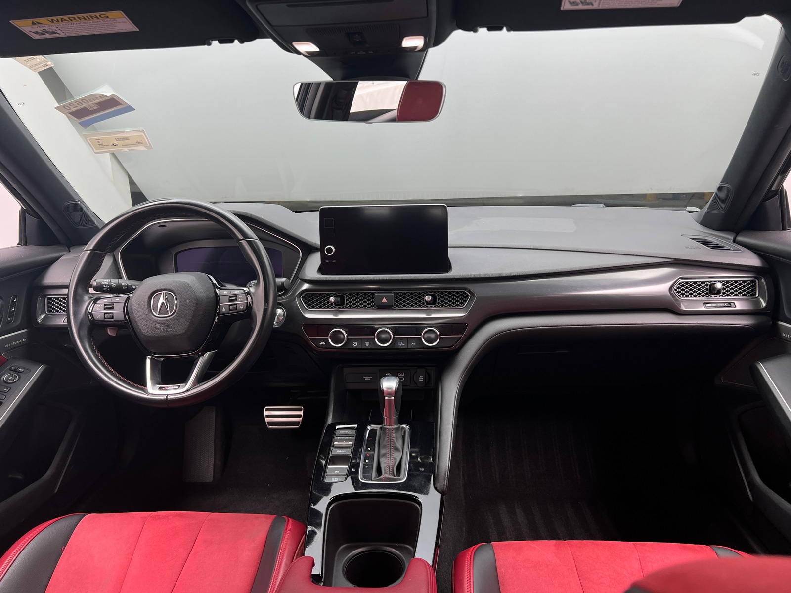 Thumbnail: 2023 Acura Integra - 2