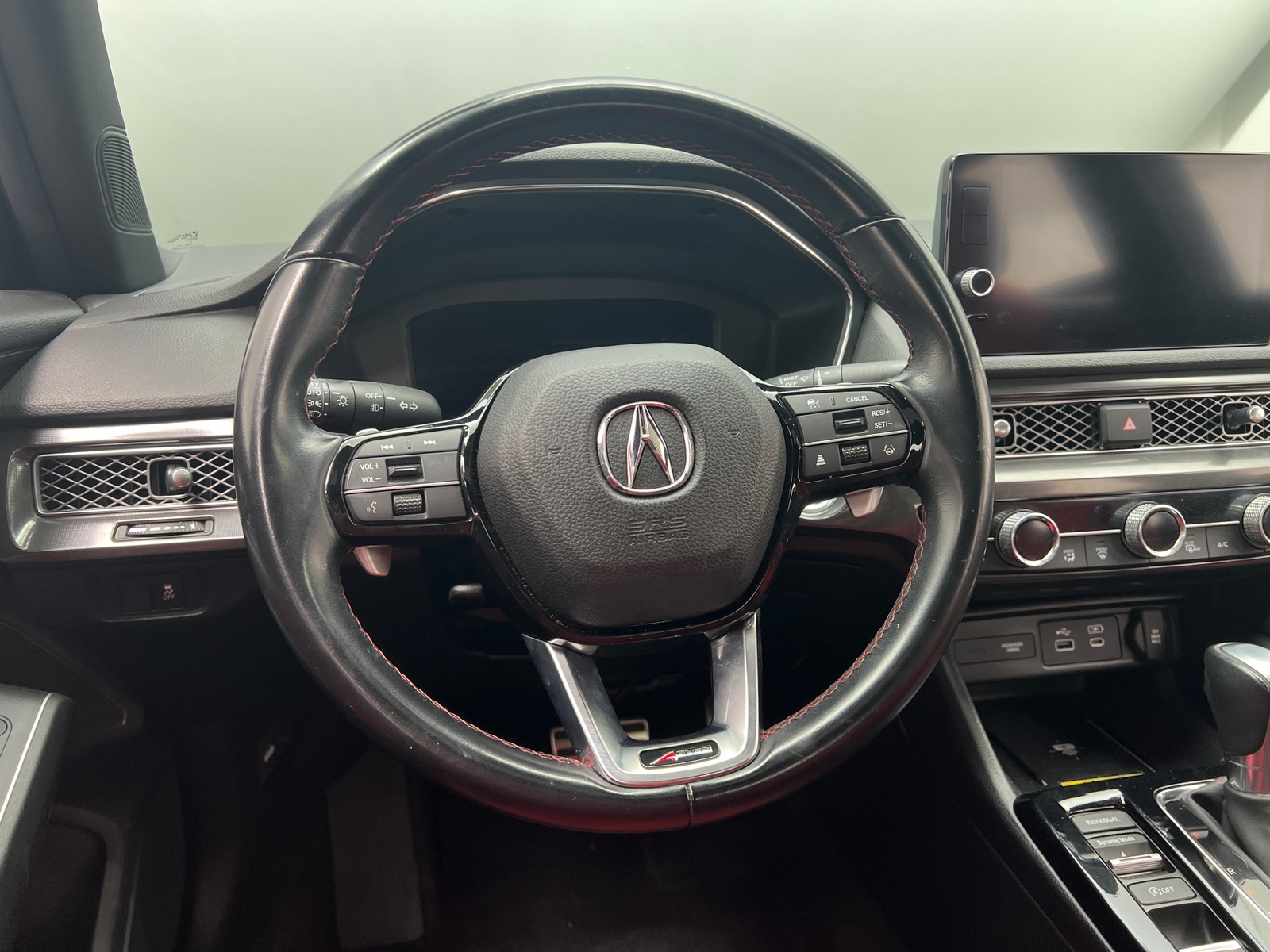 Thumbnail: 2023 Acura Integra - 4