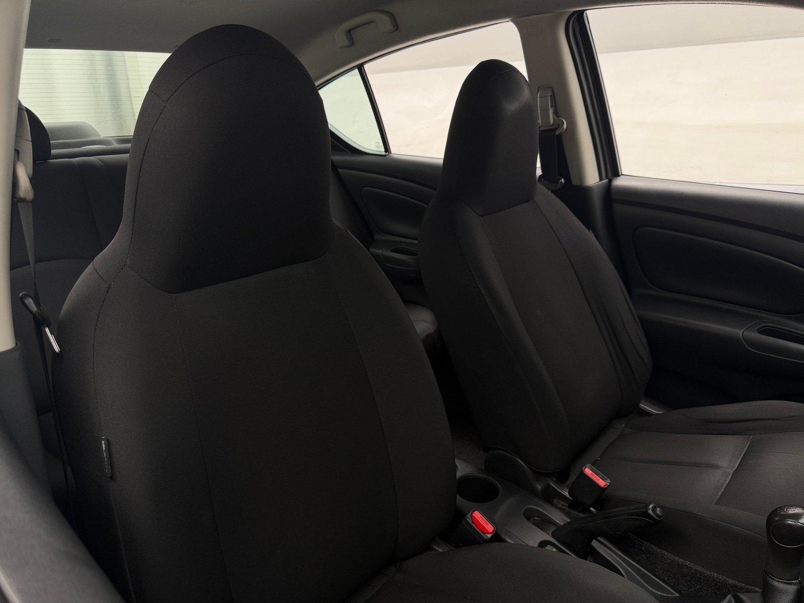 Thumbnail: 2016 Nissan Versa - 2