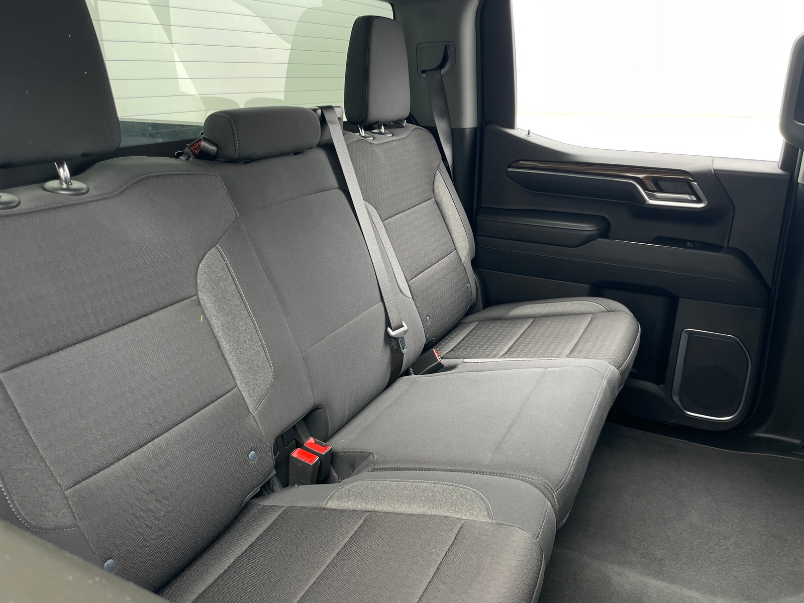 Thumbnail: 2024 Chevrolet Silverado 1500 - 6