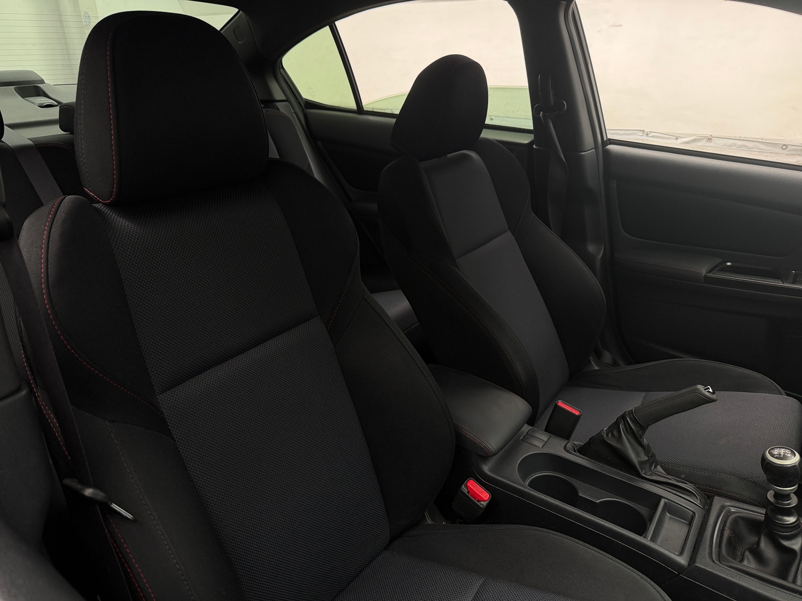 Thumbnail: 2019 Subaru WRX - 2