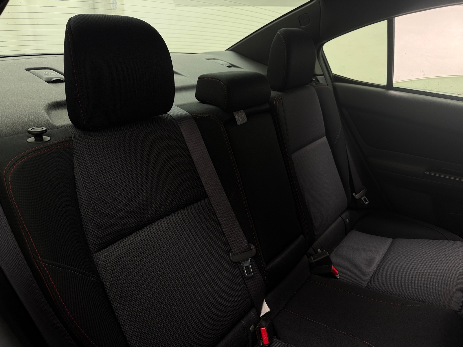 Thumbnail: 2019 Subaru WRX - 6
