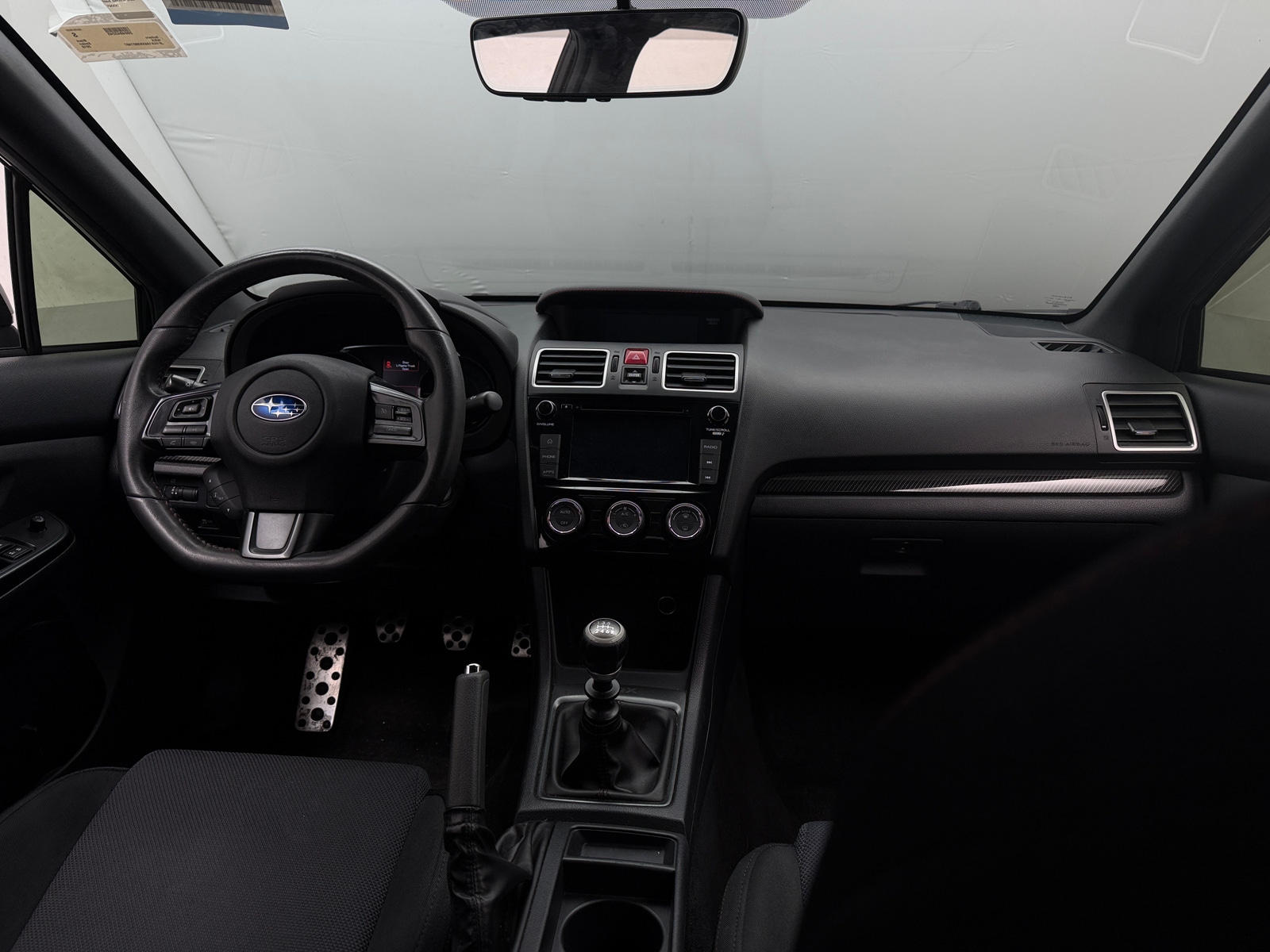 Thumbnail: 2019 Subaru WRX - 3