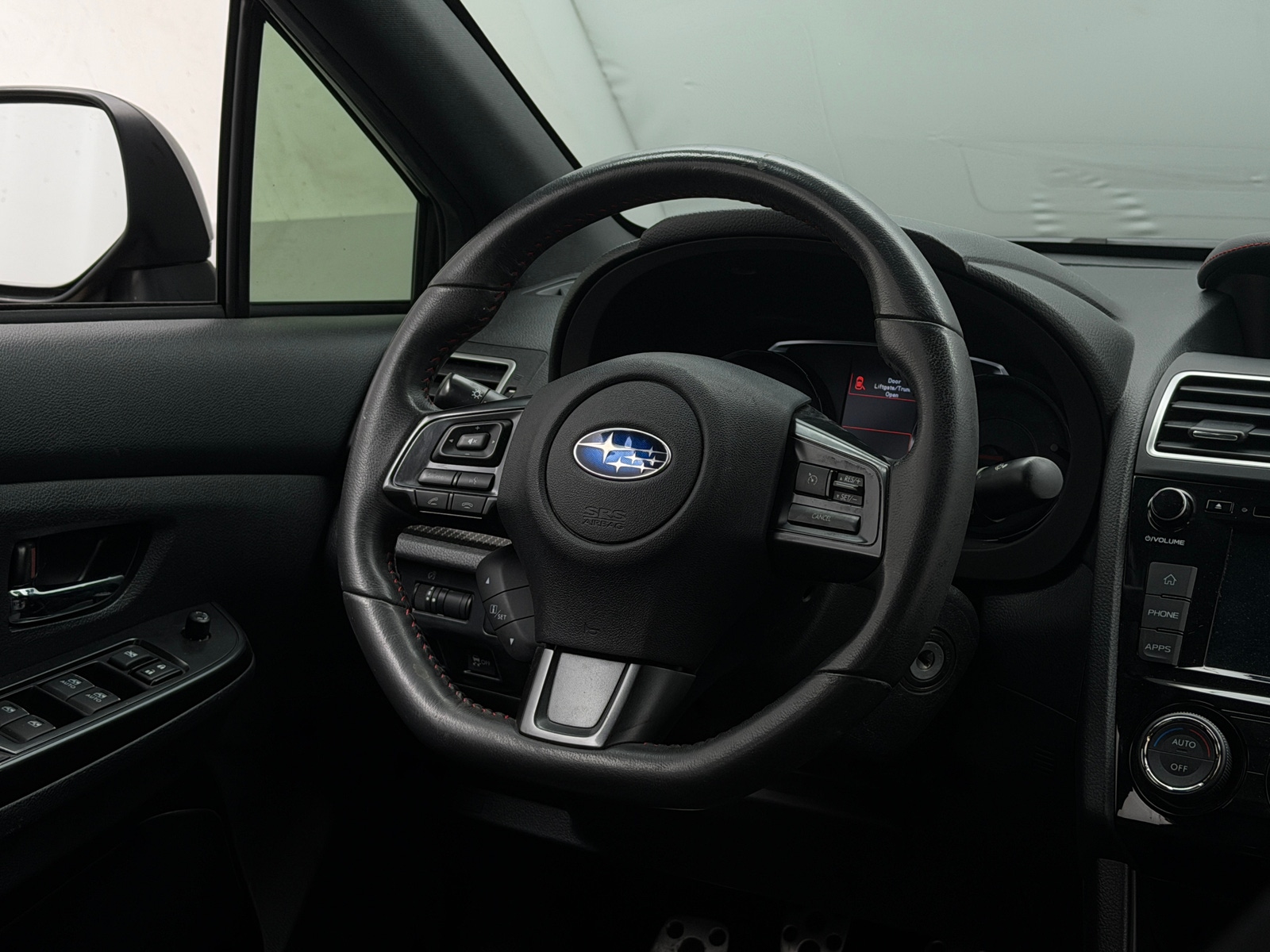 Thumbnail: 2019 Subaru WRX - 5