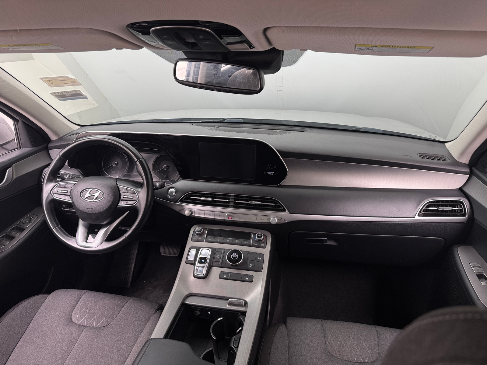 Thumbnail: 2022 Hyundai Palisade - 3