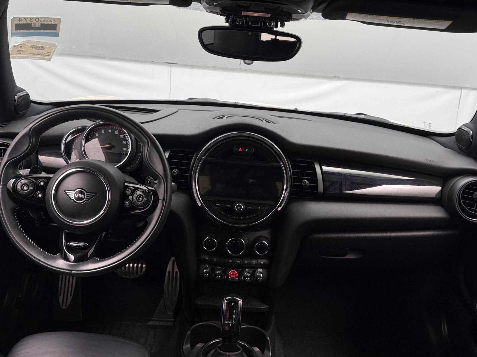 Thumbnail: 2020 MINI Cooper Hardtop - 3