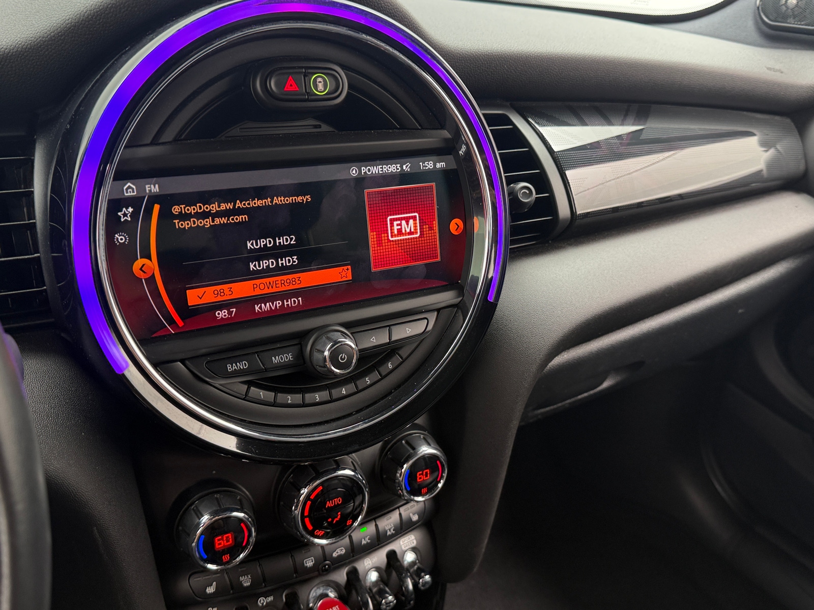 Thumbnail: 2020 MINI Cooper Hardtop - 4