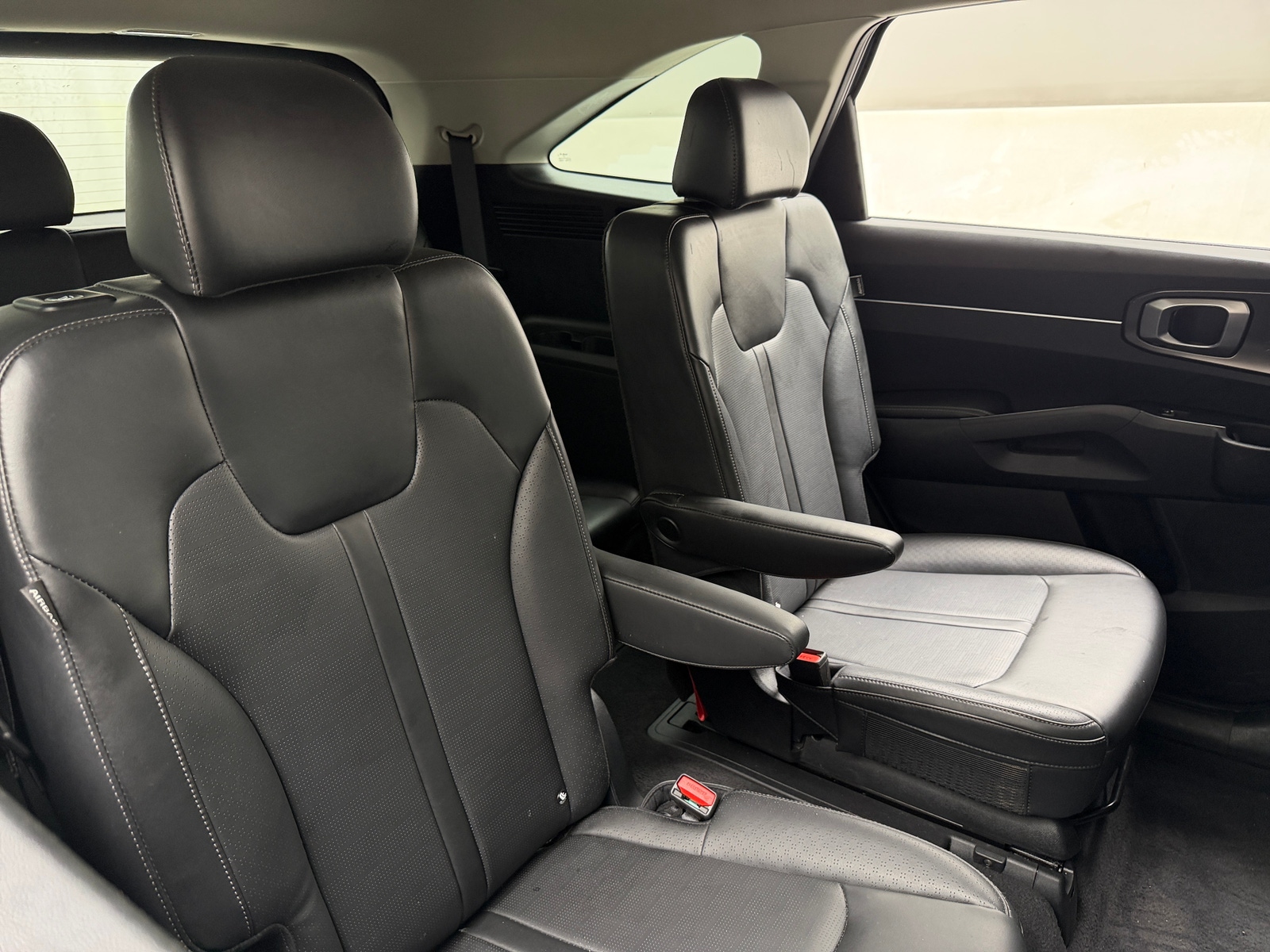 Thumbnail: 2024 Kia Sorento - 5