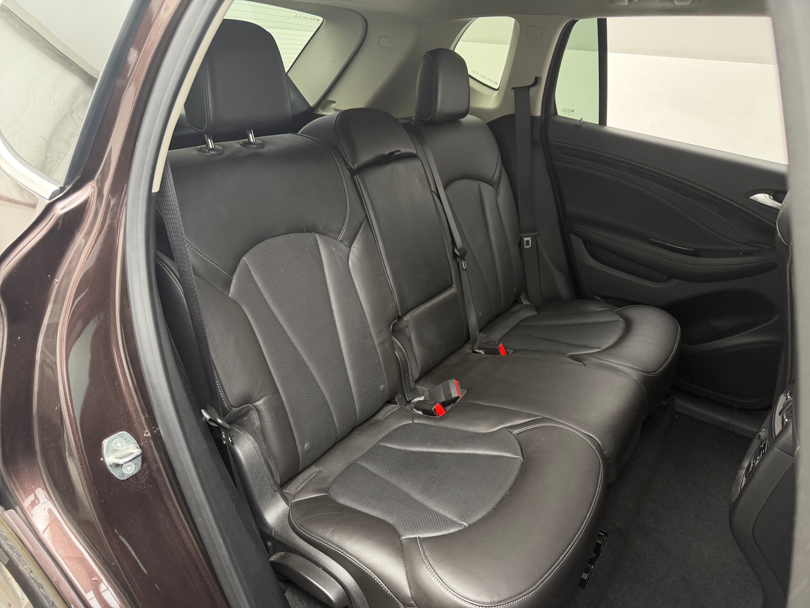 Thumbnail: 2020 Buick Envision - 5