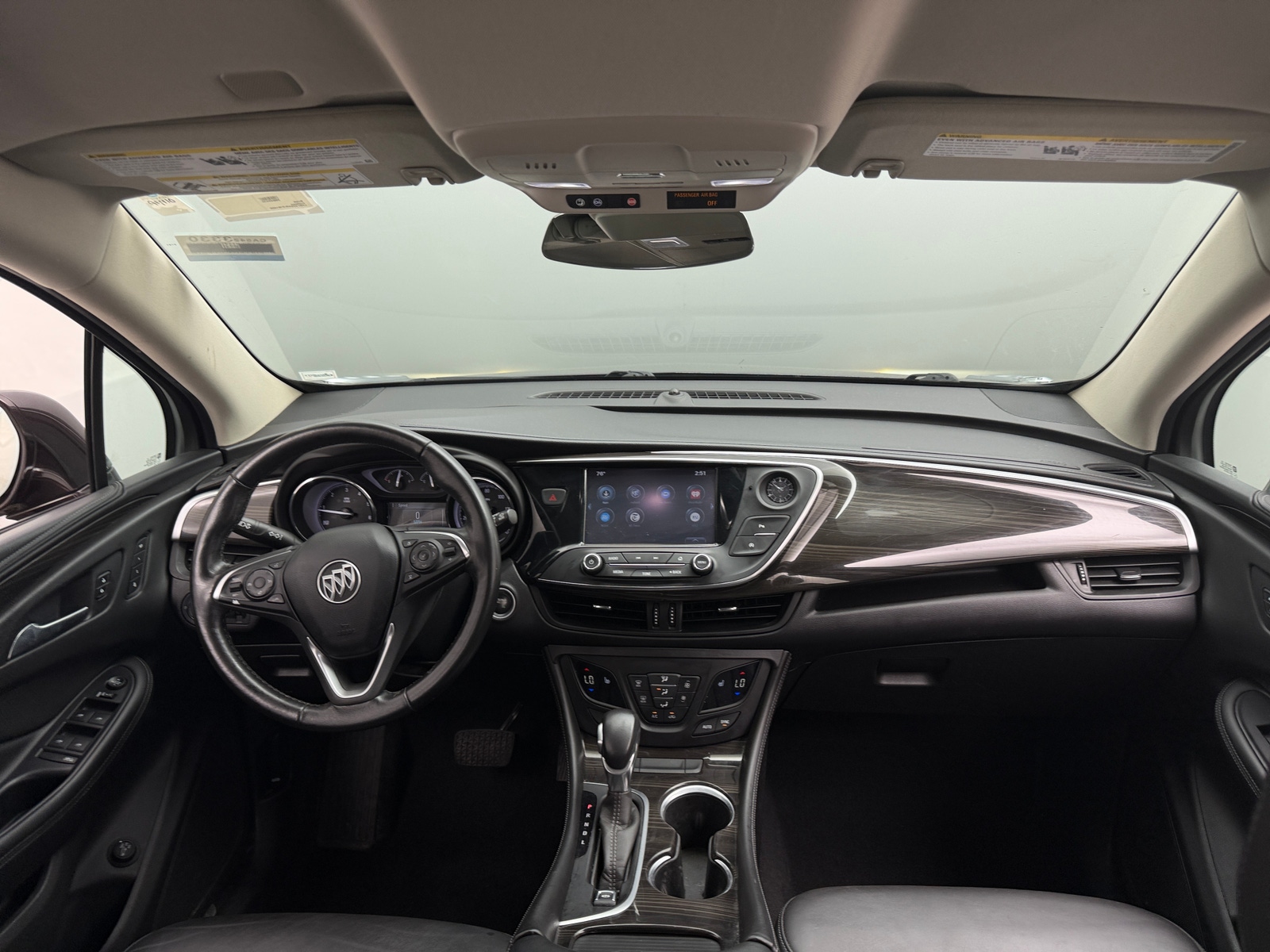 Thumbnail: 2020 Buick Envision - 2