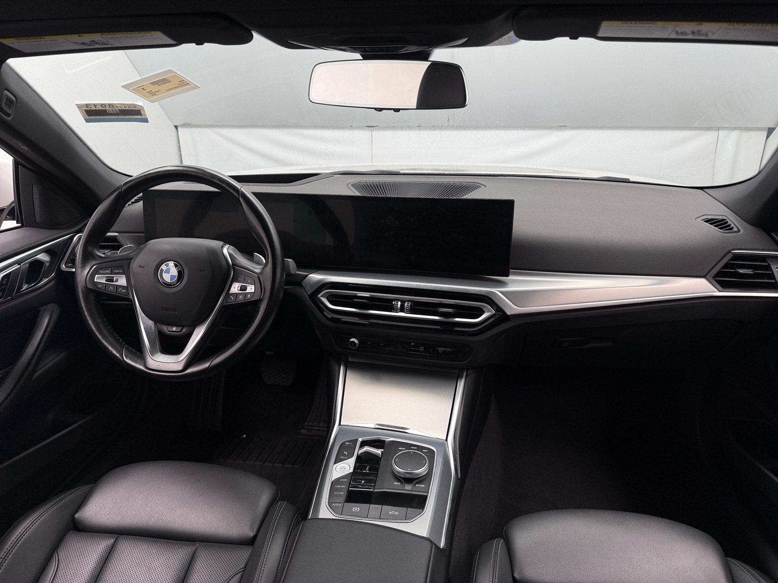 Thumbnail: 2024 BMW 4 Series - 2